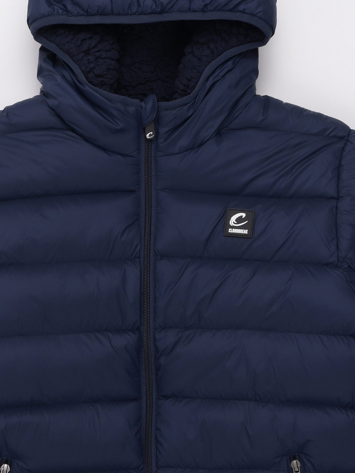 PARKA NIÑO CLOUDBREAK - 3