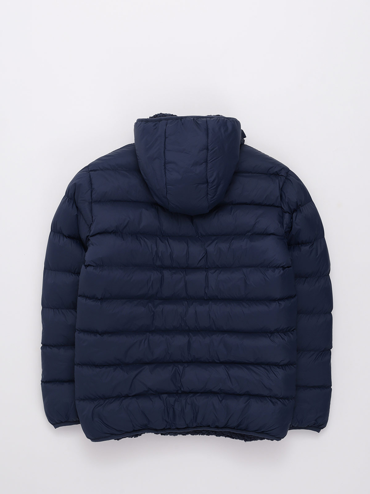 PARKA NIÑO CLOUDBREAK - 2