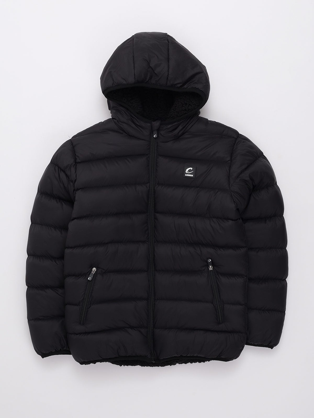 PARKA NIÑO CLOUDBREAK - 1