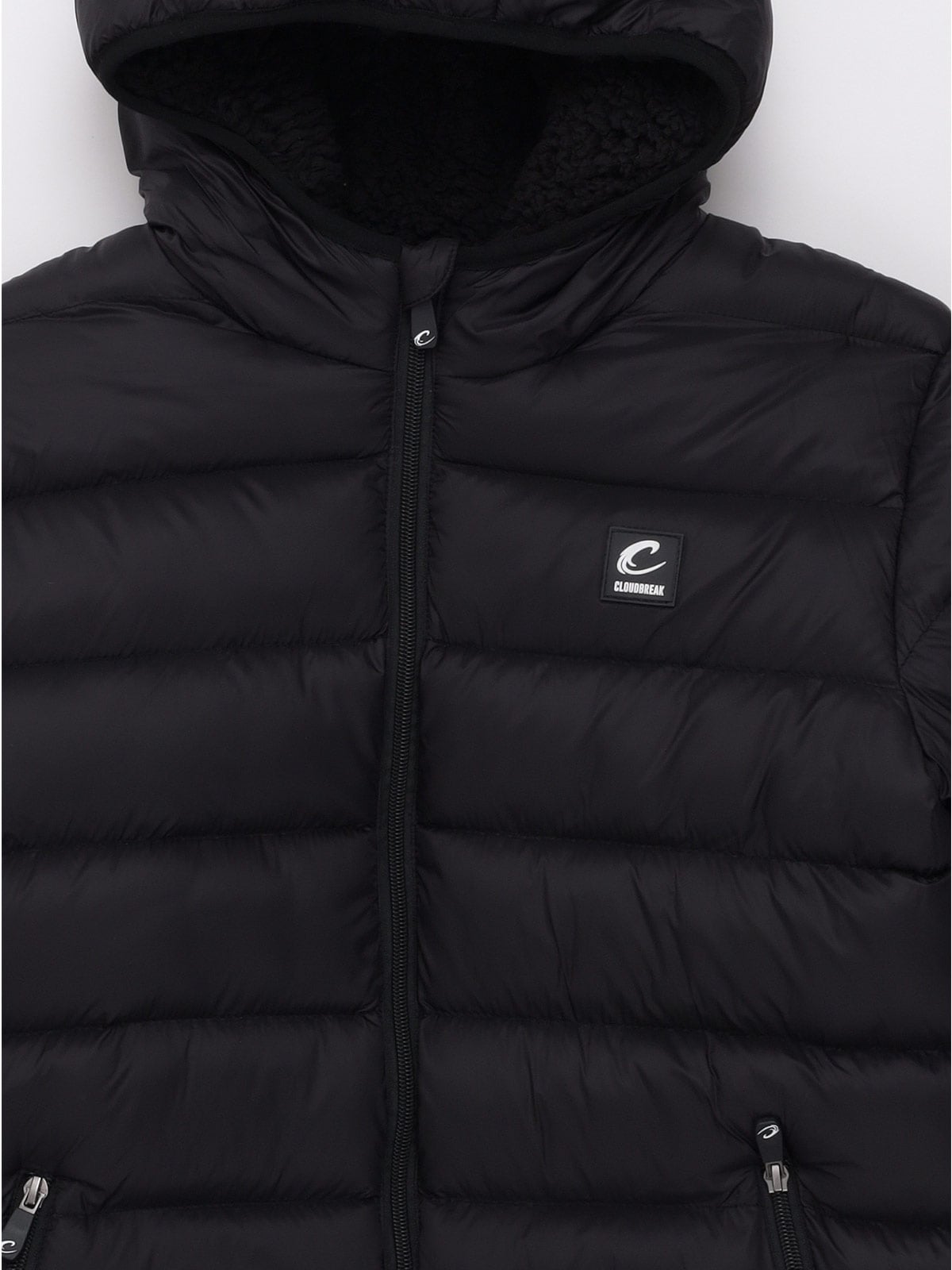 PARKA NIÑO CLOUDBREAK - 3