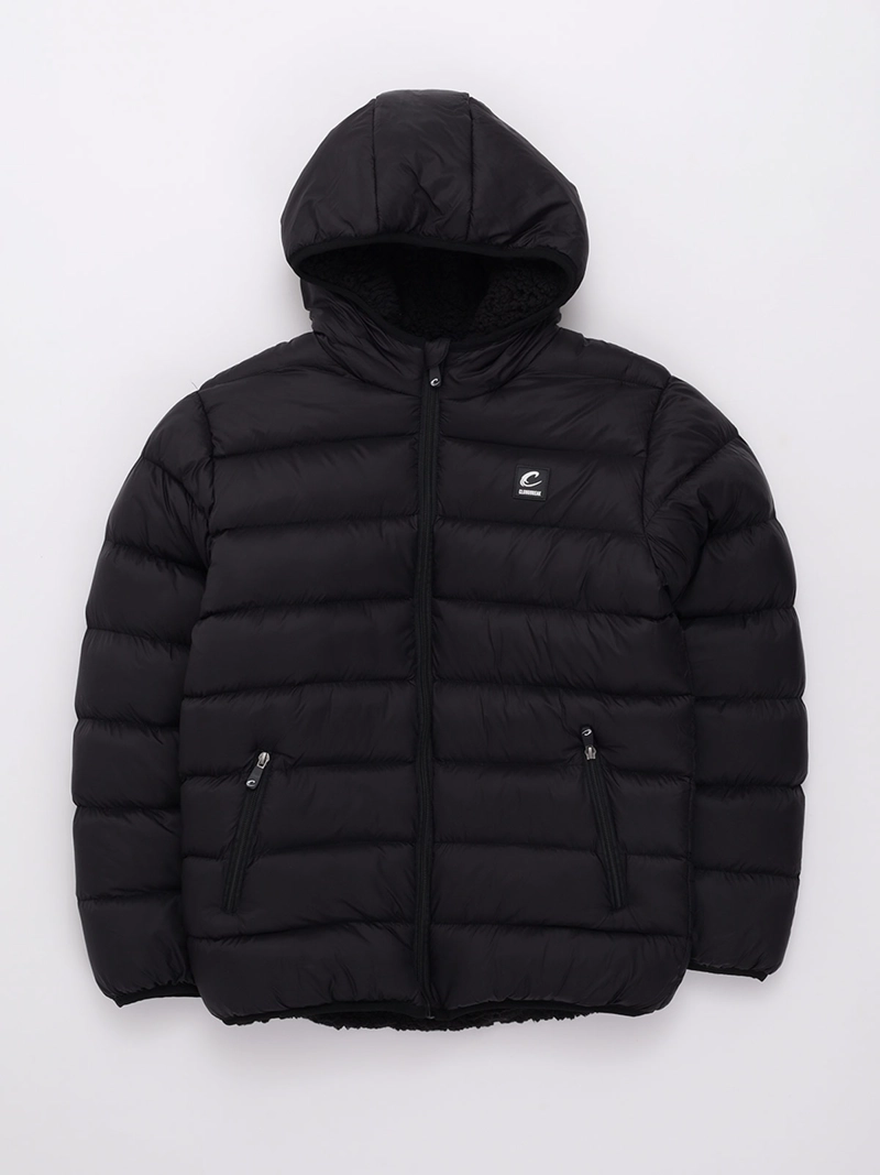 PARKA NIÑO CLOUDBREAK - 1