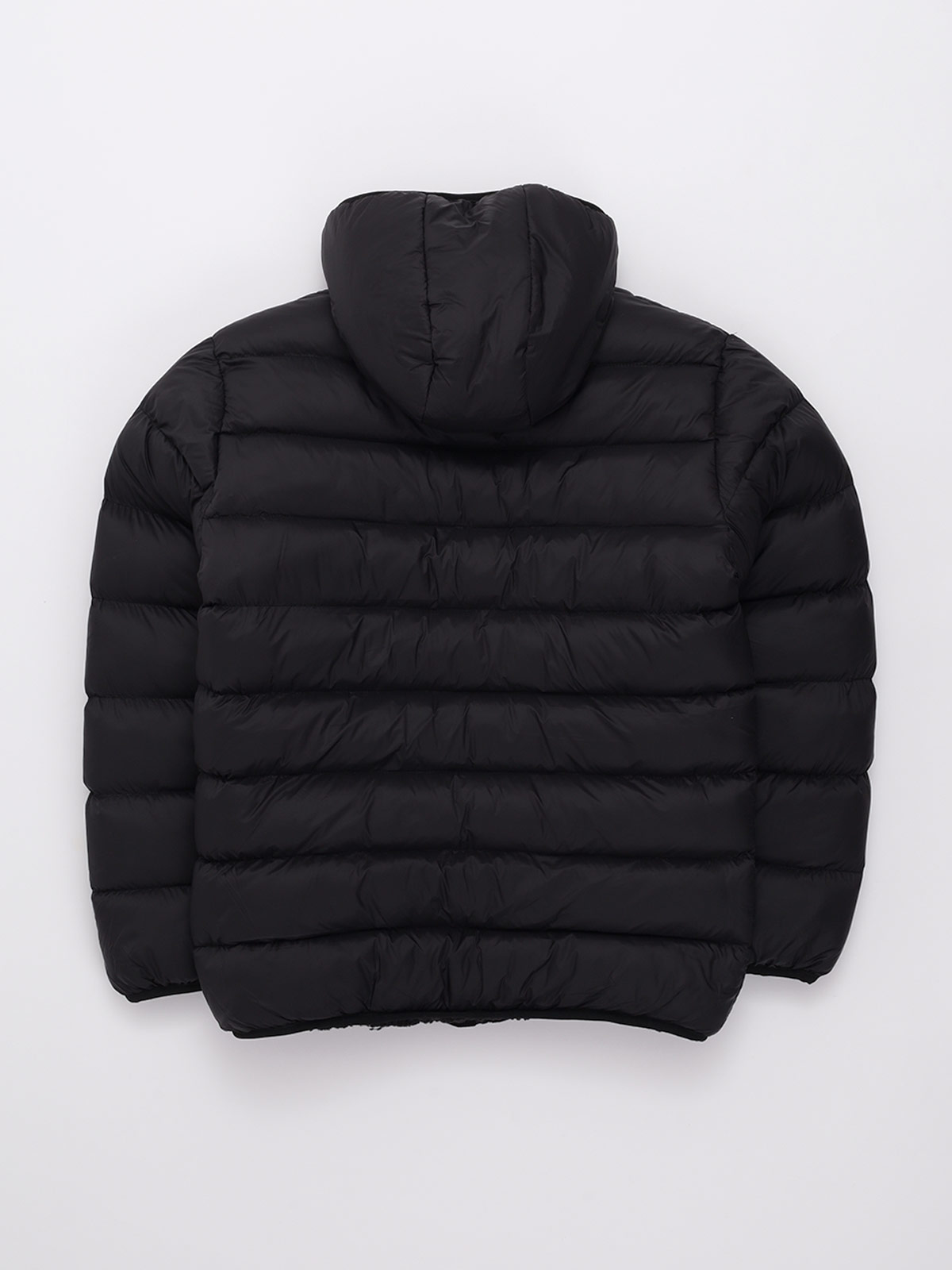 PARKA NIÑO CLOUDBREAK - 2