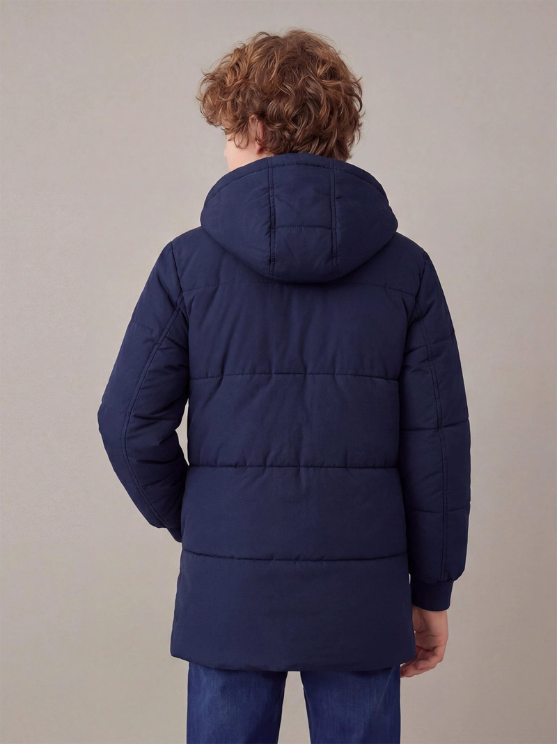 PARKA NIÑO CLOUDBREAK - 2