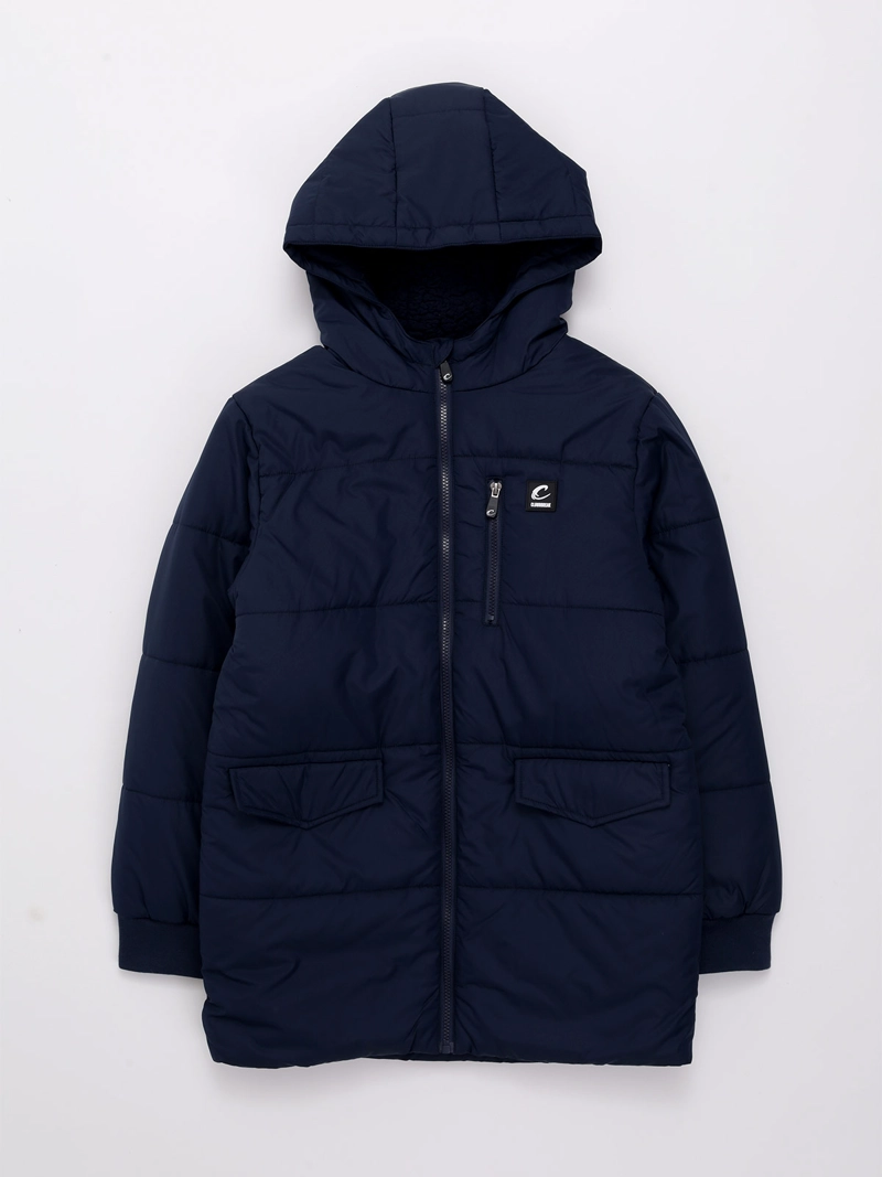PARKA NIÑO CLOUDBREAK - 3