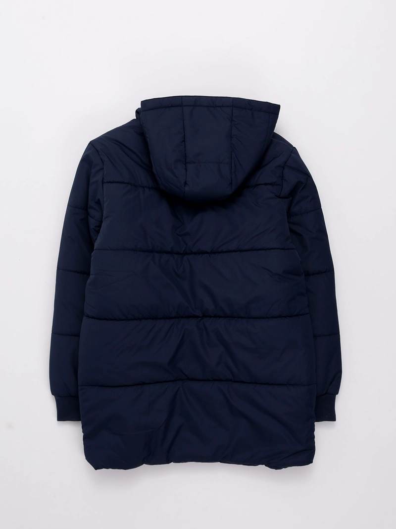 PARKA NIÑO CLOUDBREAK - 4