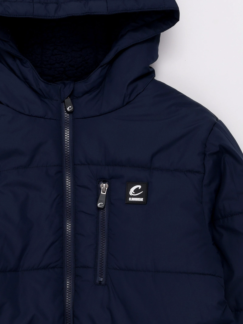 PARKA NIÑO CLOUDBREAK - 5