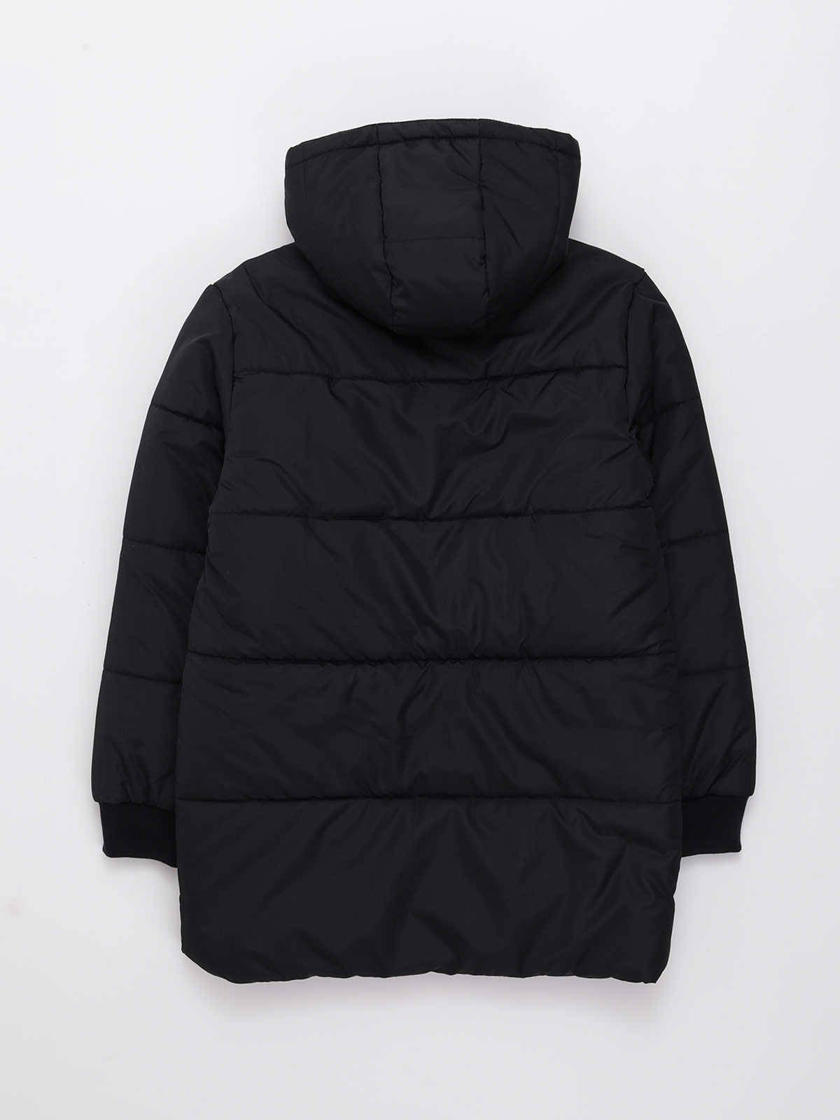 PARKA NIÑO CLOUDBREAK - 2
