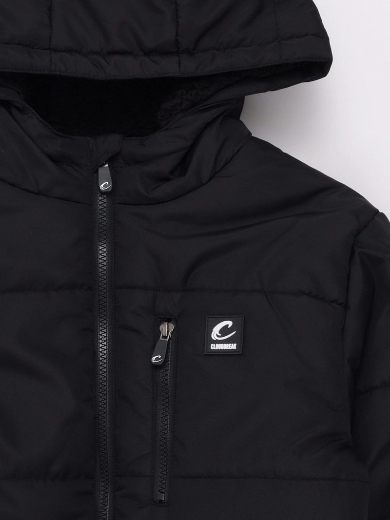 PARKA NIÑO CLOUDBREAK - 3