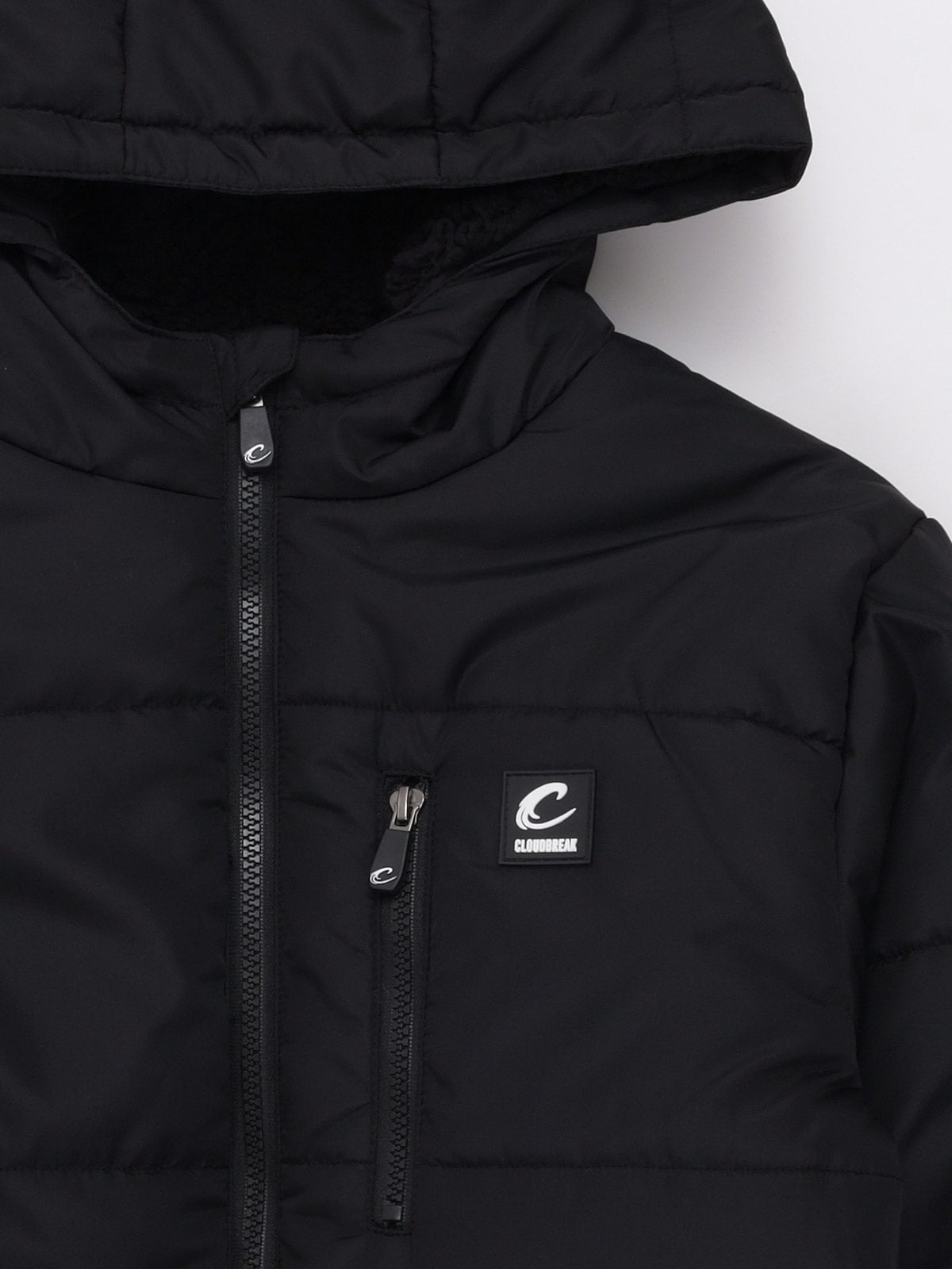 PARKA NIÑO CLOUDBREAK - 3