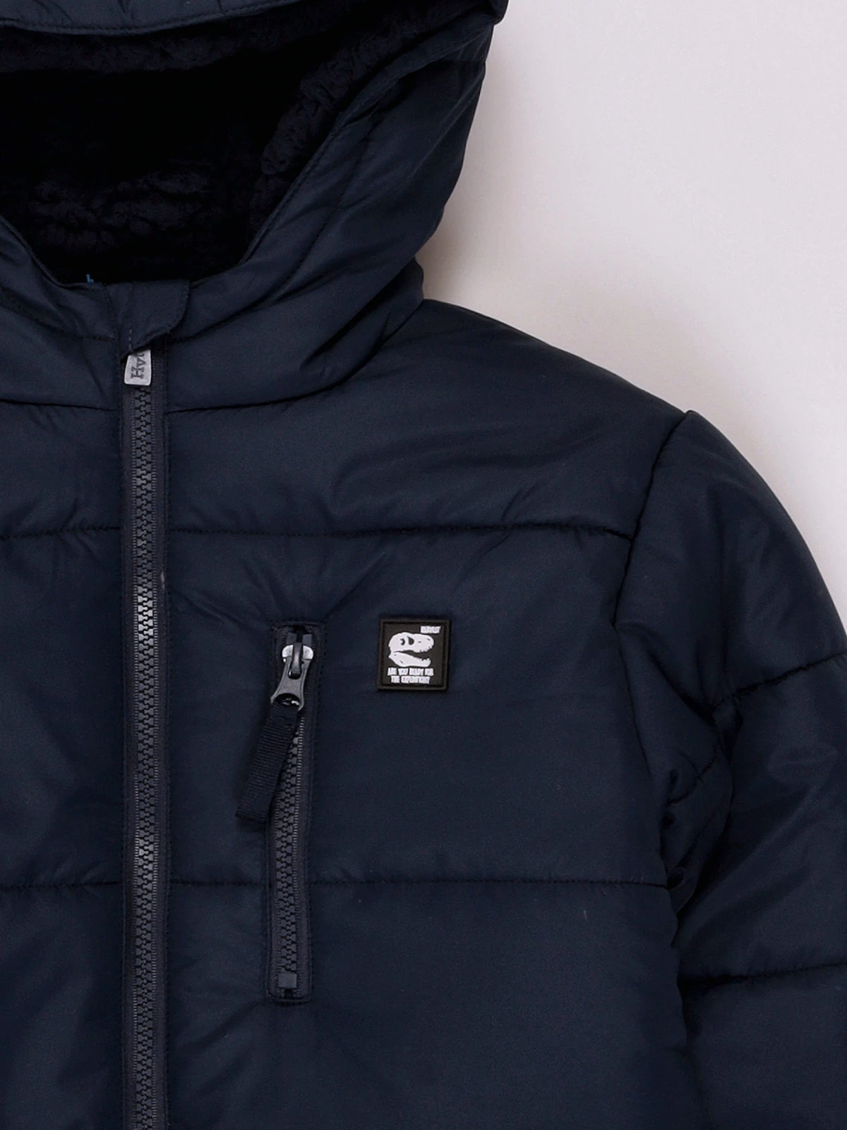 PARKA NIÑO HARVEST - 3