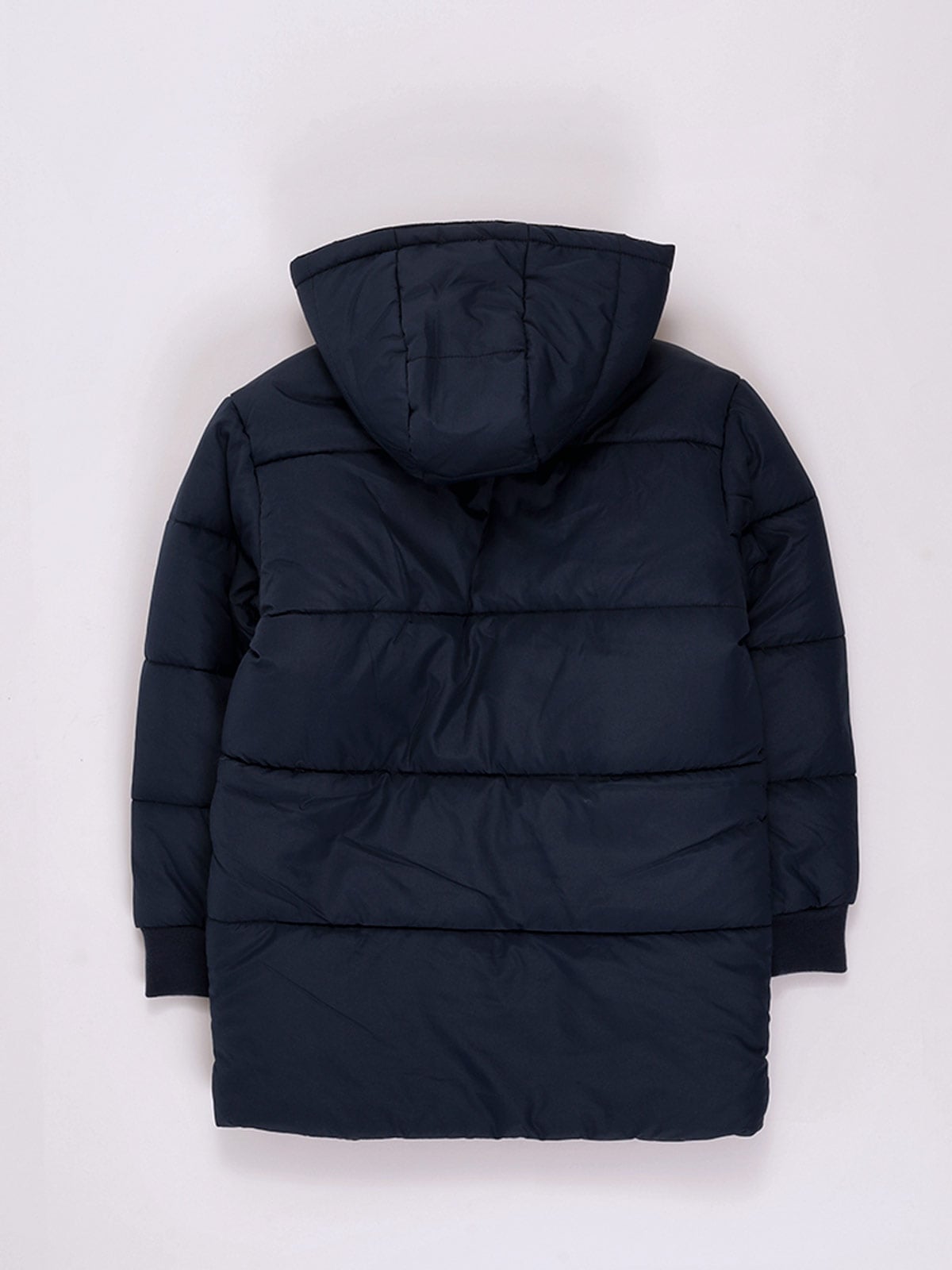 PARKA NIÑO HARVEST - 2