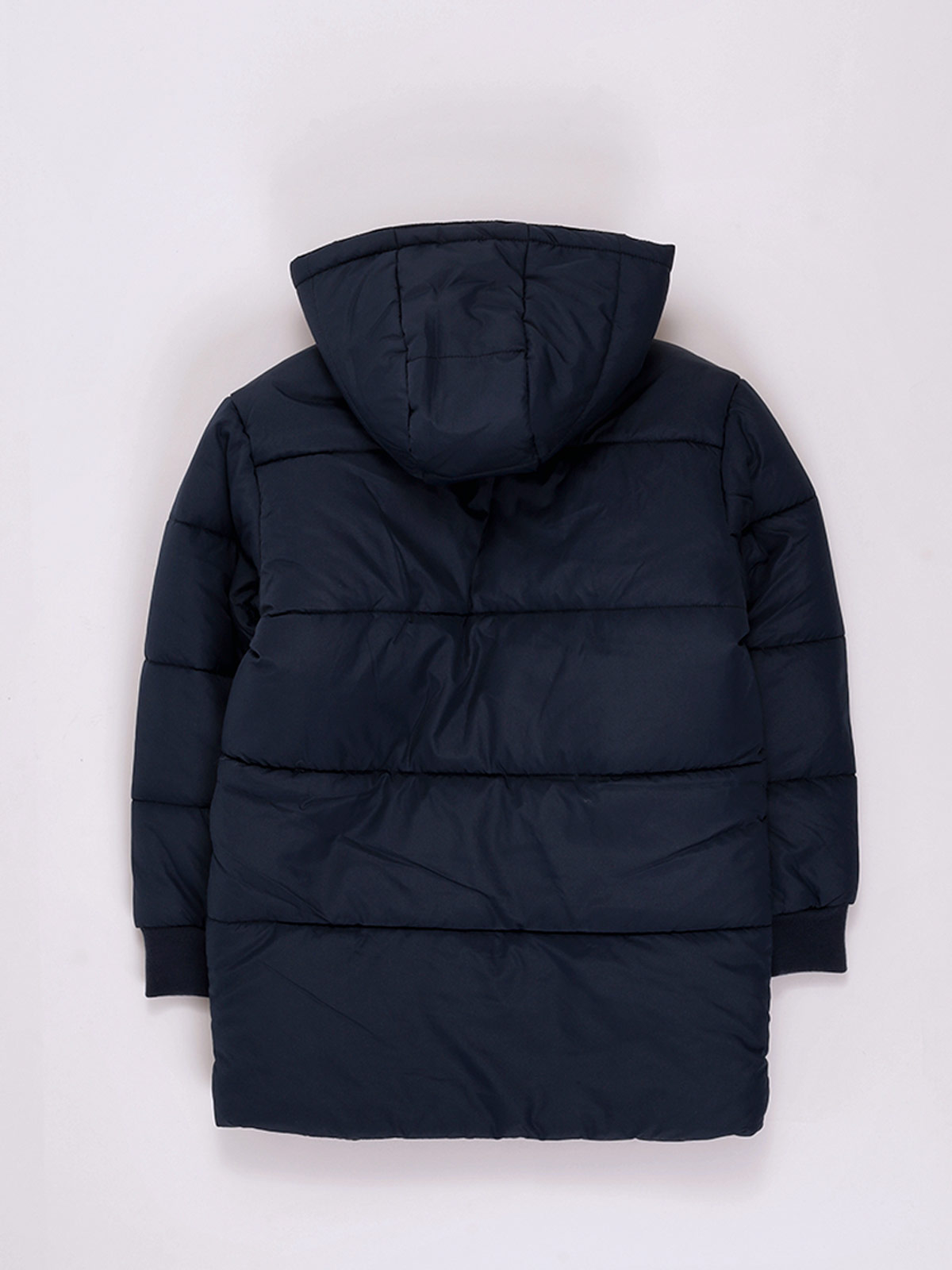 PARKA NIÑO HARVEST - 2