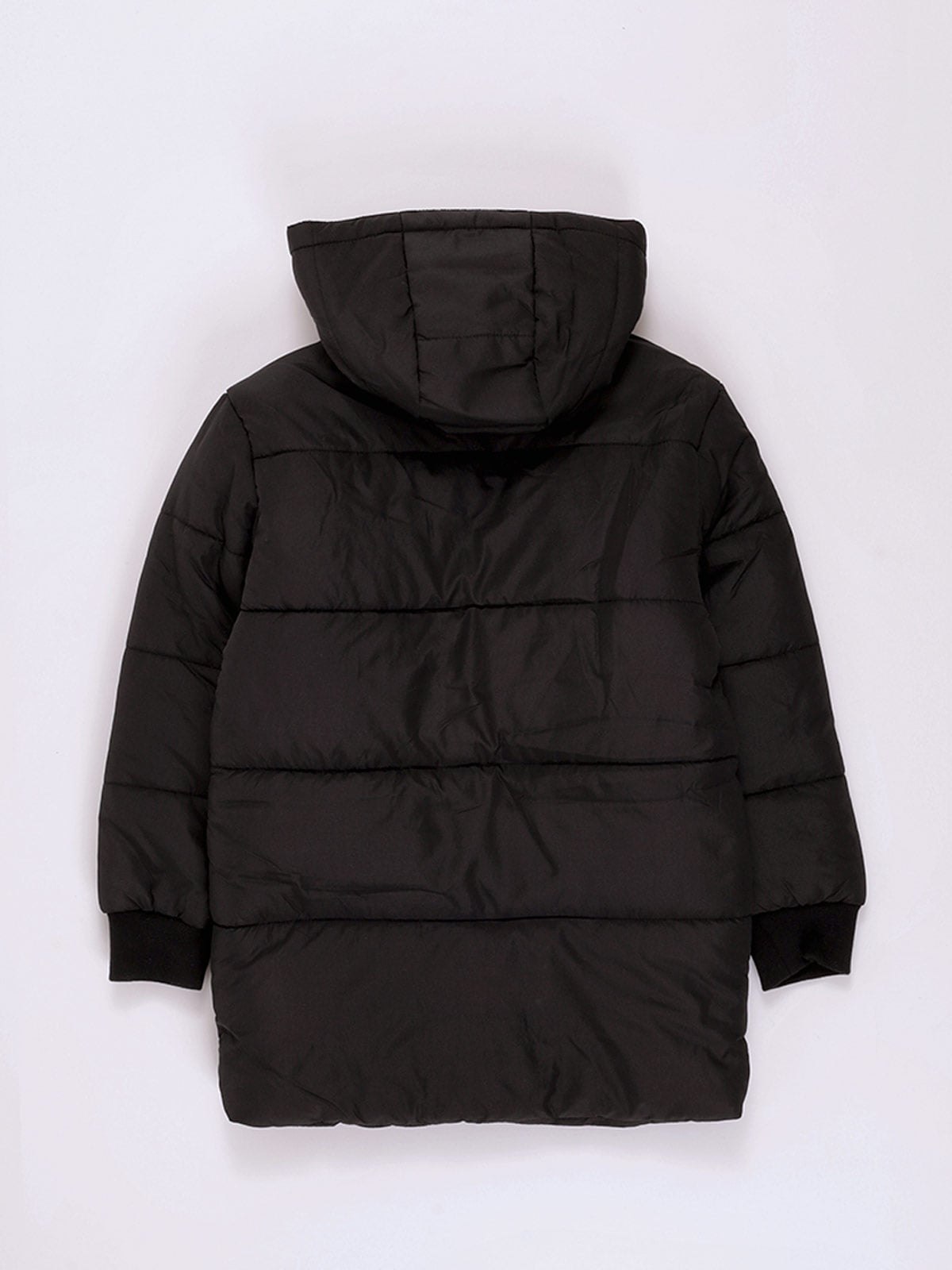 PARKA NIÑO HARVEST - 2