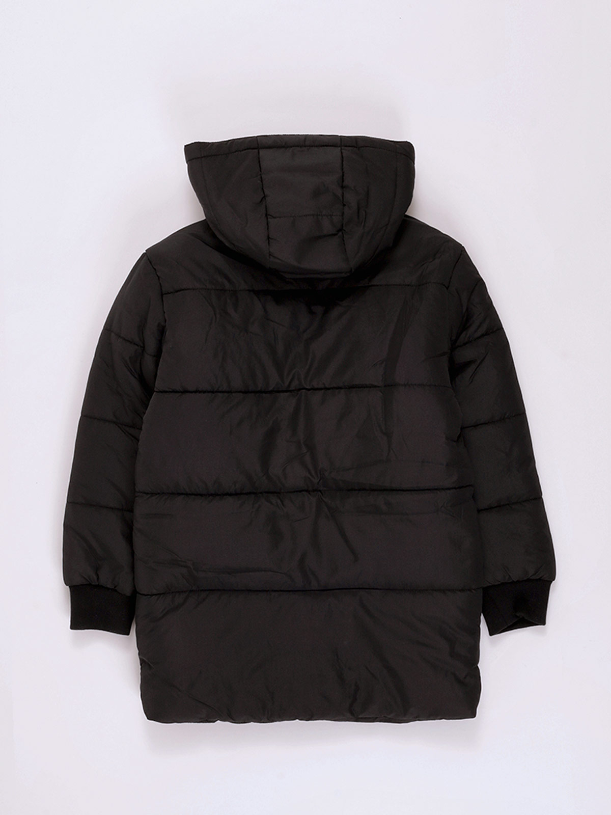 PARKA NIÑO HARVEST - 2