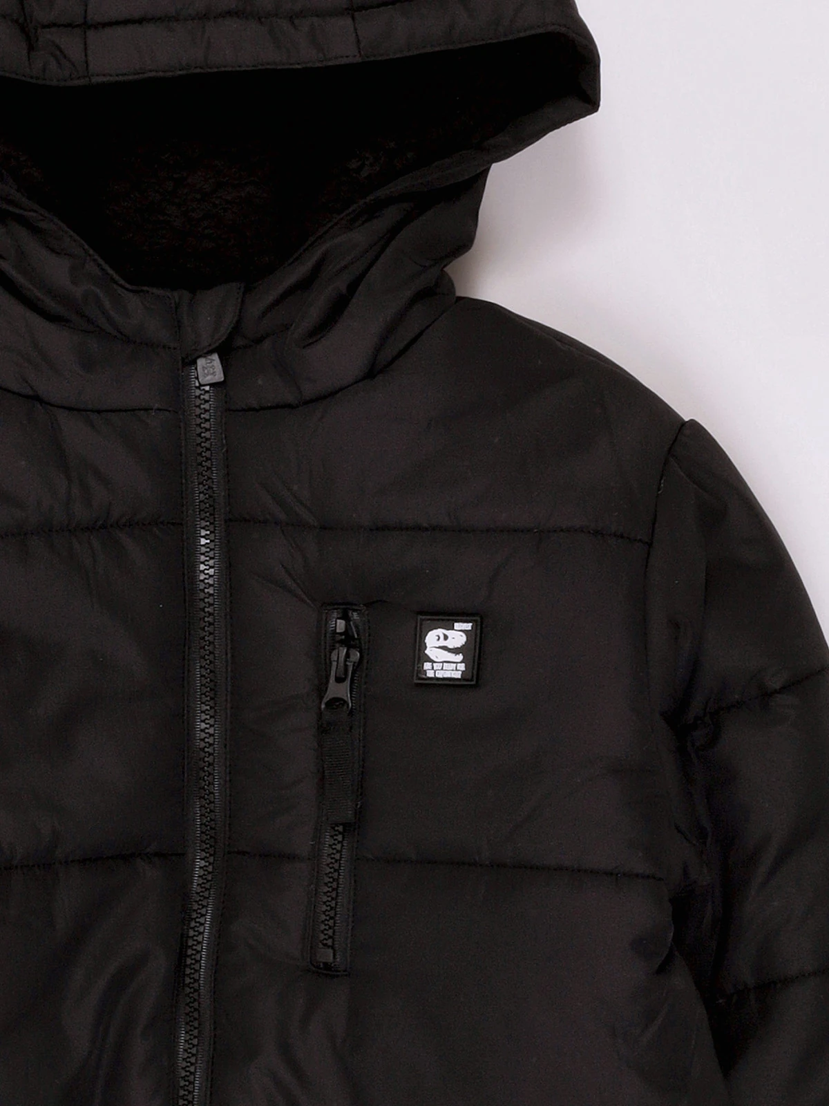 PARKA NIÑO HARVEST - 3