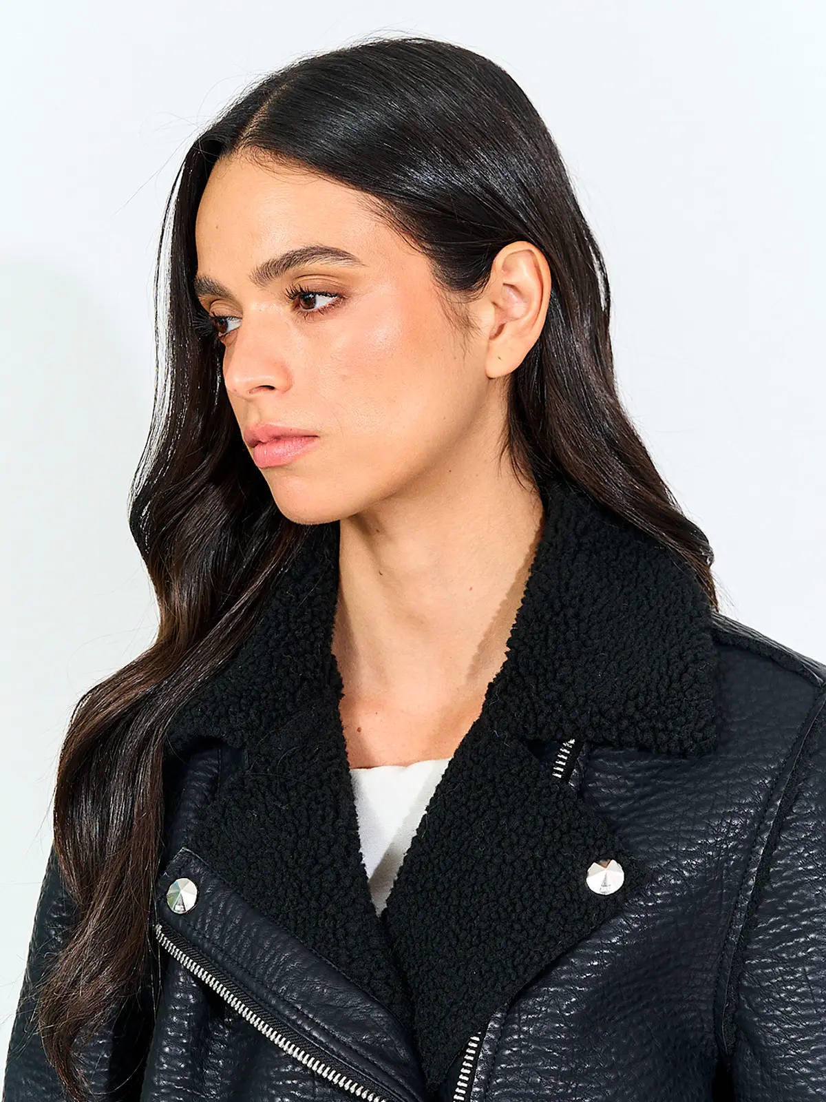CHAQUETA MUJER BARBADOS  - 3