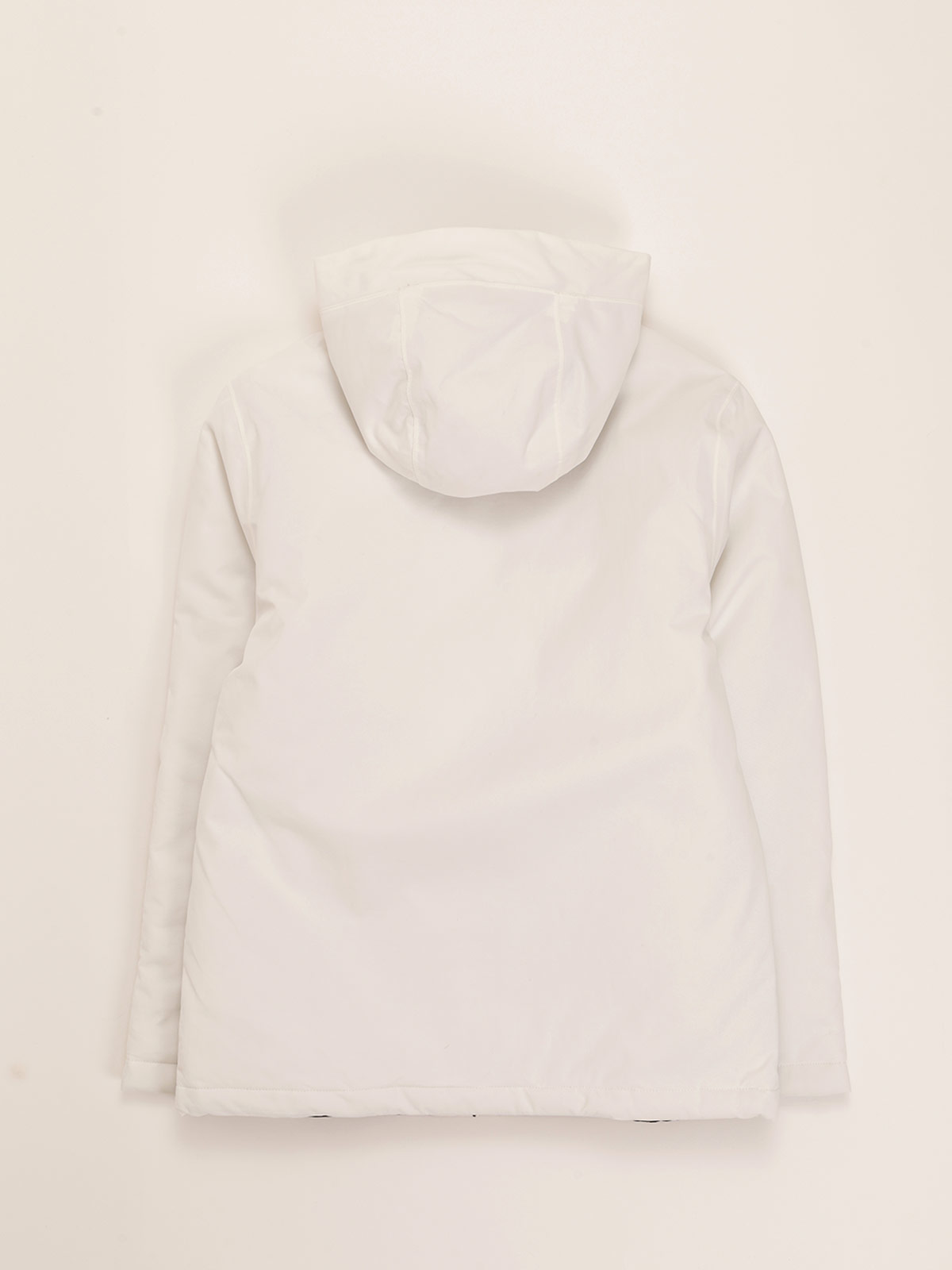PARKA NIÑO CLOUDBREAK WATER - 2