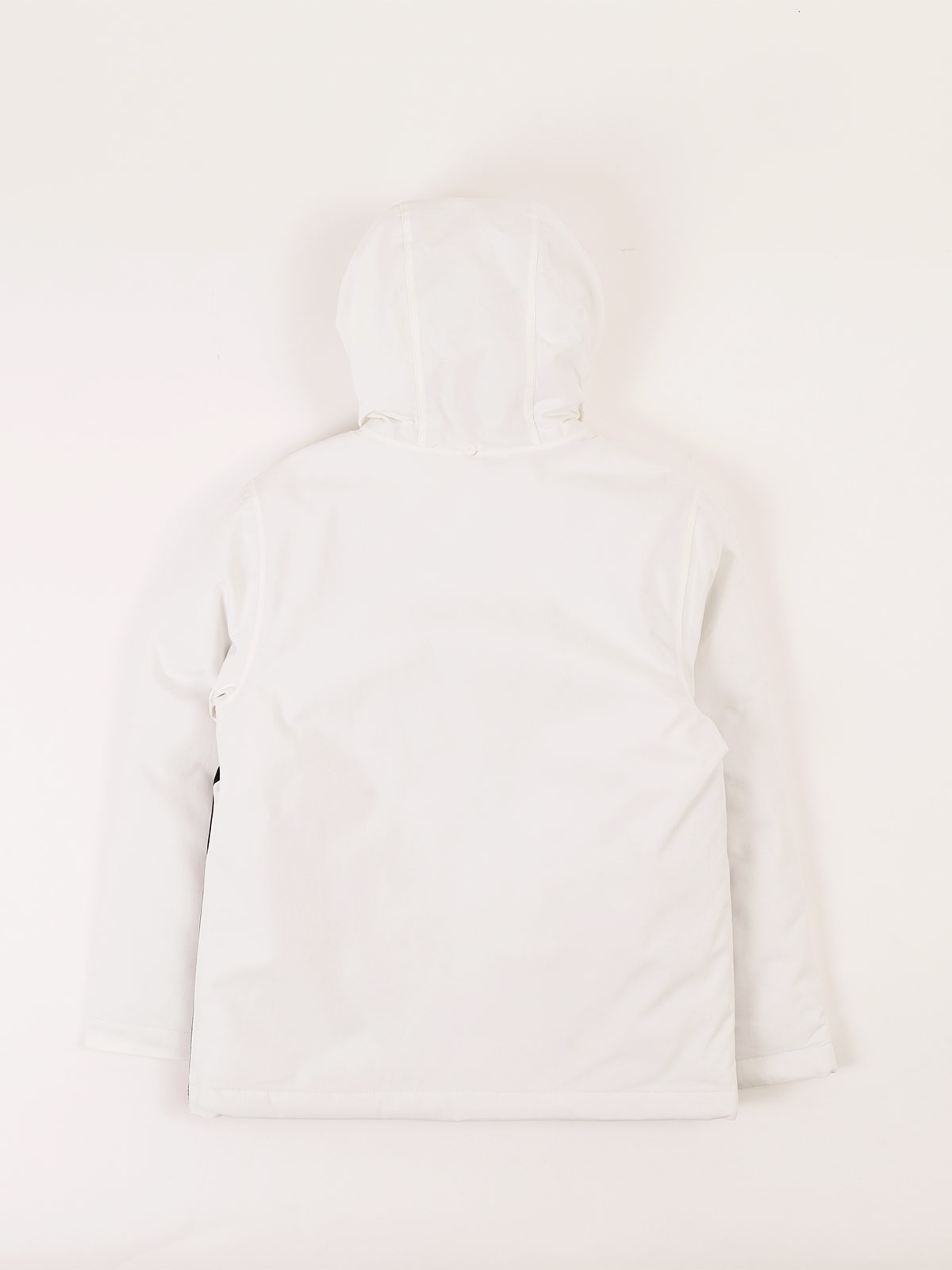 PARKA NIÑO HARVEST PARA EL AGUA - 2
