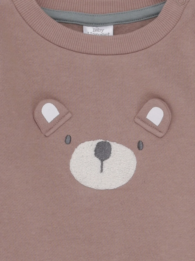 CONJUNTO NIÑO BABY HARVEST PLAY - 3