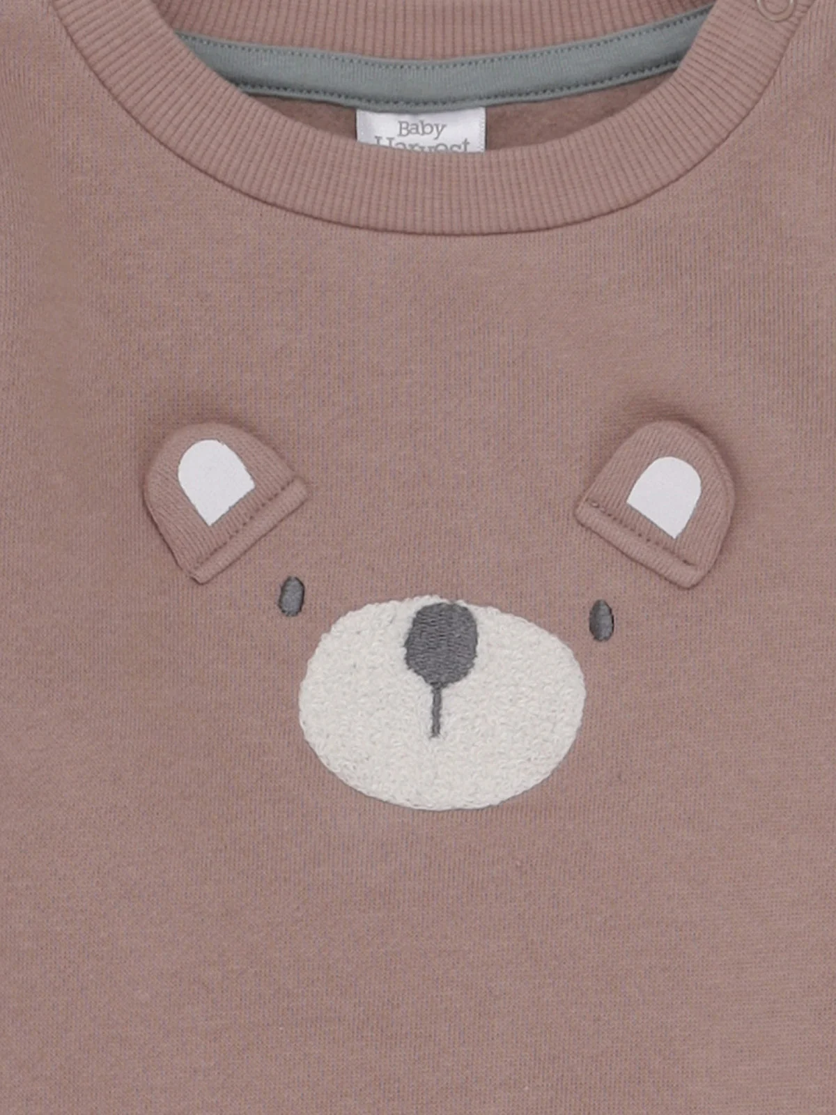 CONJUNTO NIÑO BABY HARVEST PLAY - 3