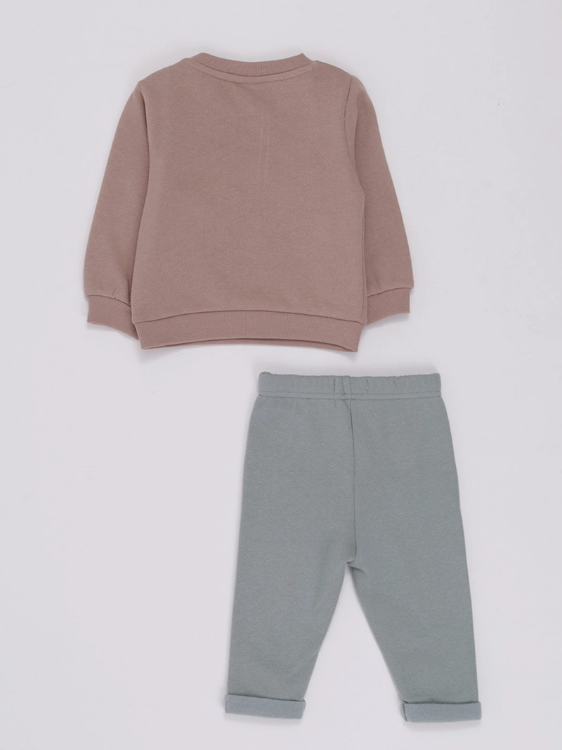 CONJUNTO NIÑO BABY HARVEST PLAY - 2