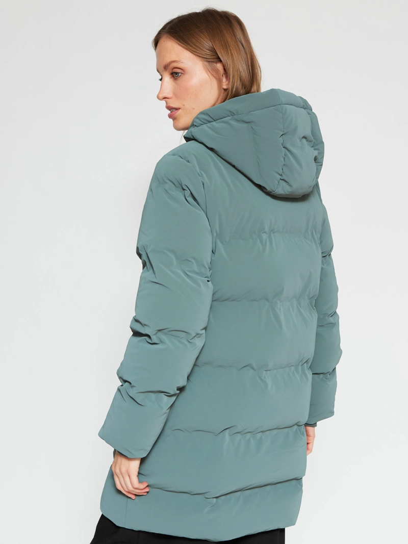 PARKA MUJER MARQUIS PUFFA - 2
