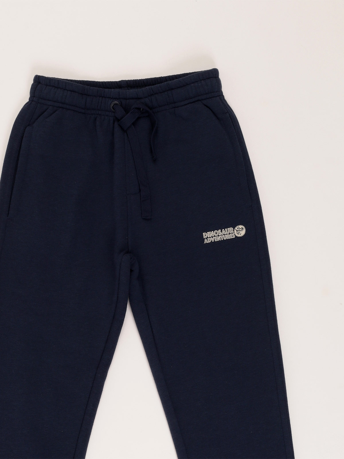 PANTALÓN BUZO NIÑO HARVEST JOGGER - 3