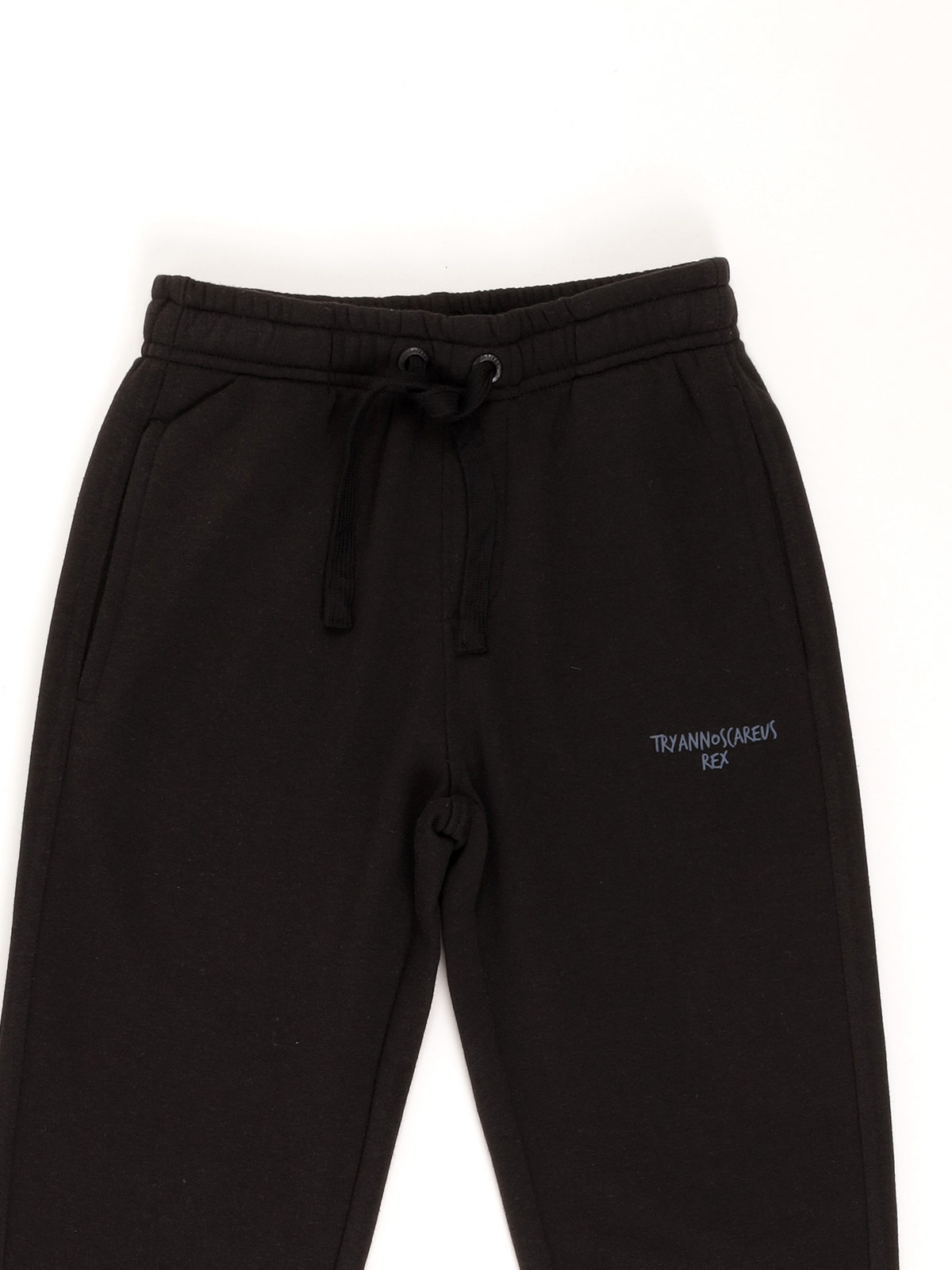 PANTALÓN BUZO NIÑO HARVEST JOGGER - 3