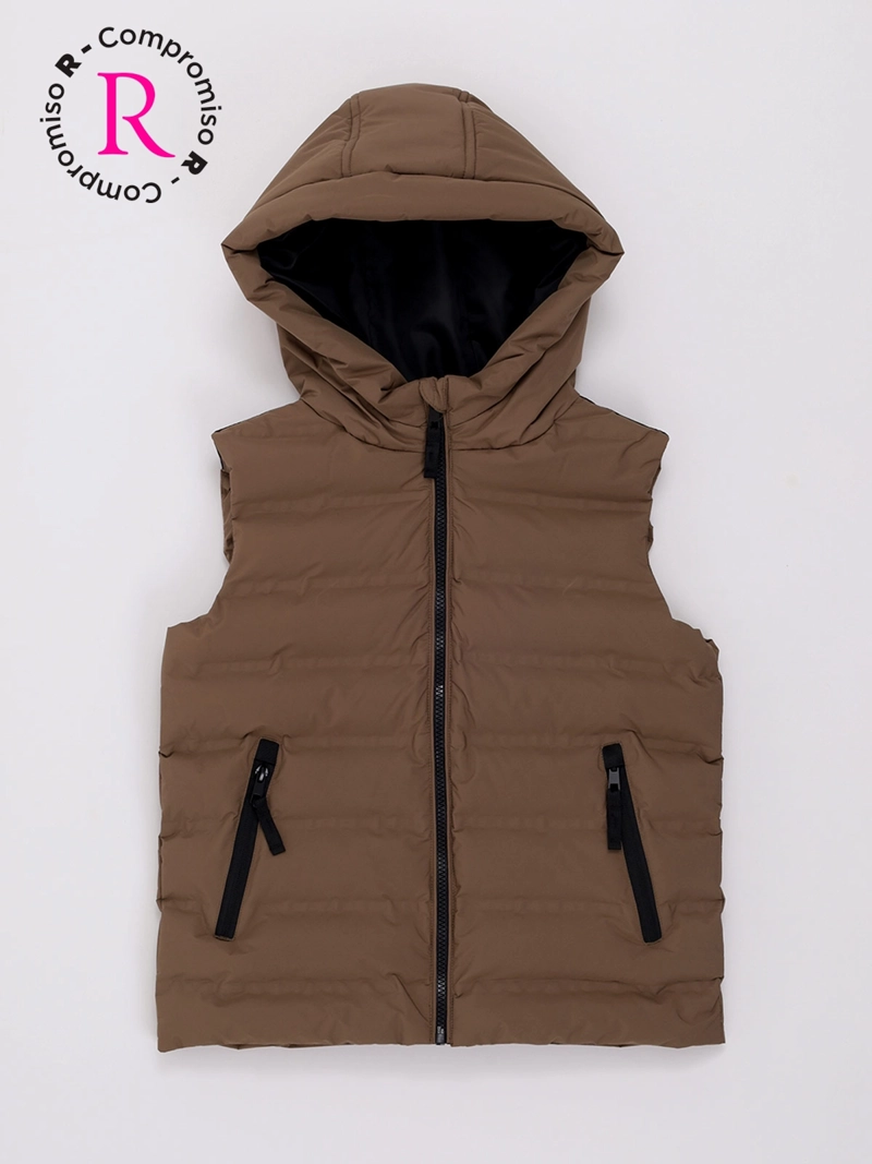 PARKA NIÑO HARVEST - 1