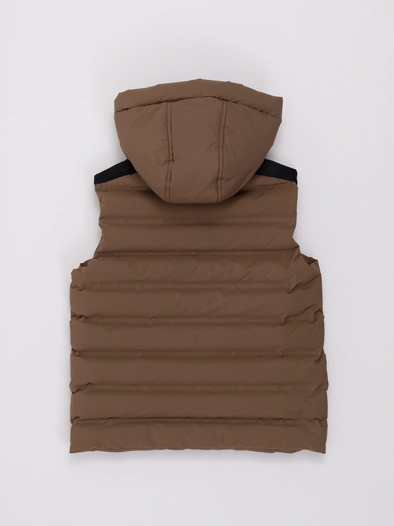 PARKA NIÑO HARVEST - 2