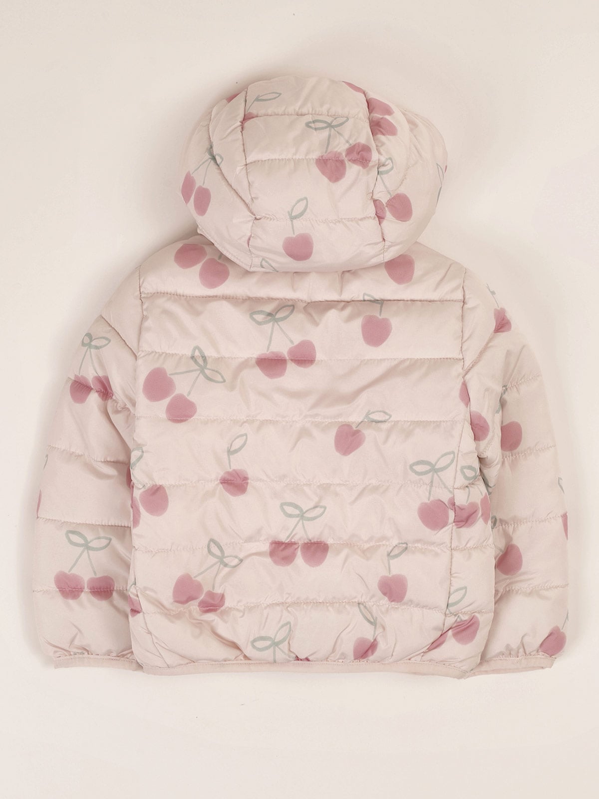 PARKA NIÑA BABY HARVEST - 2