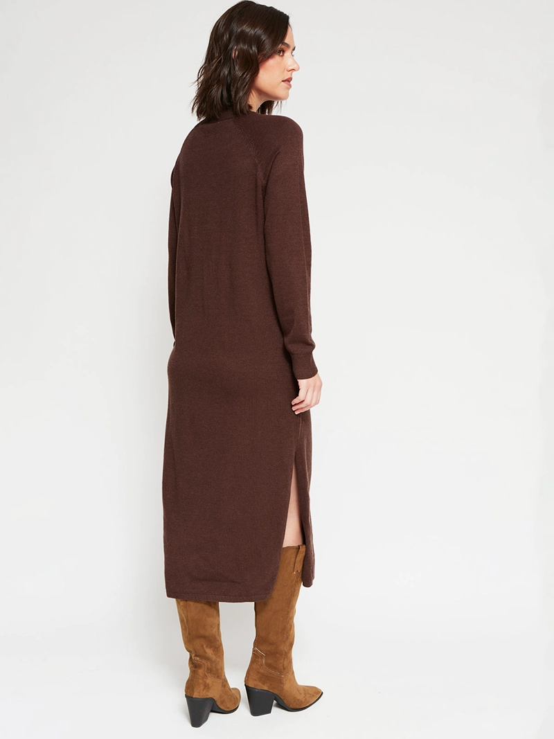 SWEATER MUJER MARQUIS TEJIDO - 3