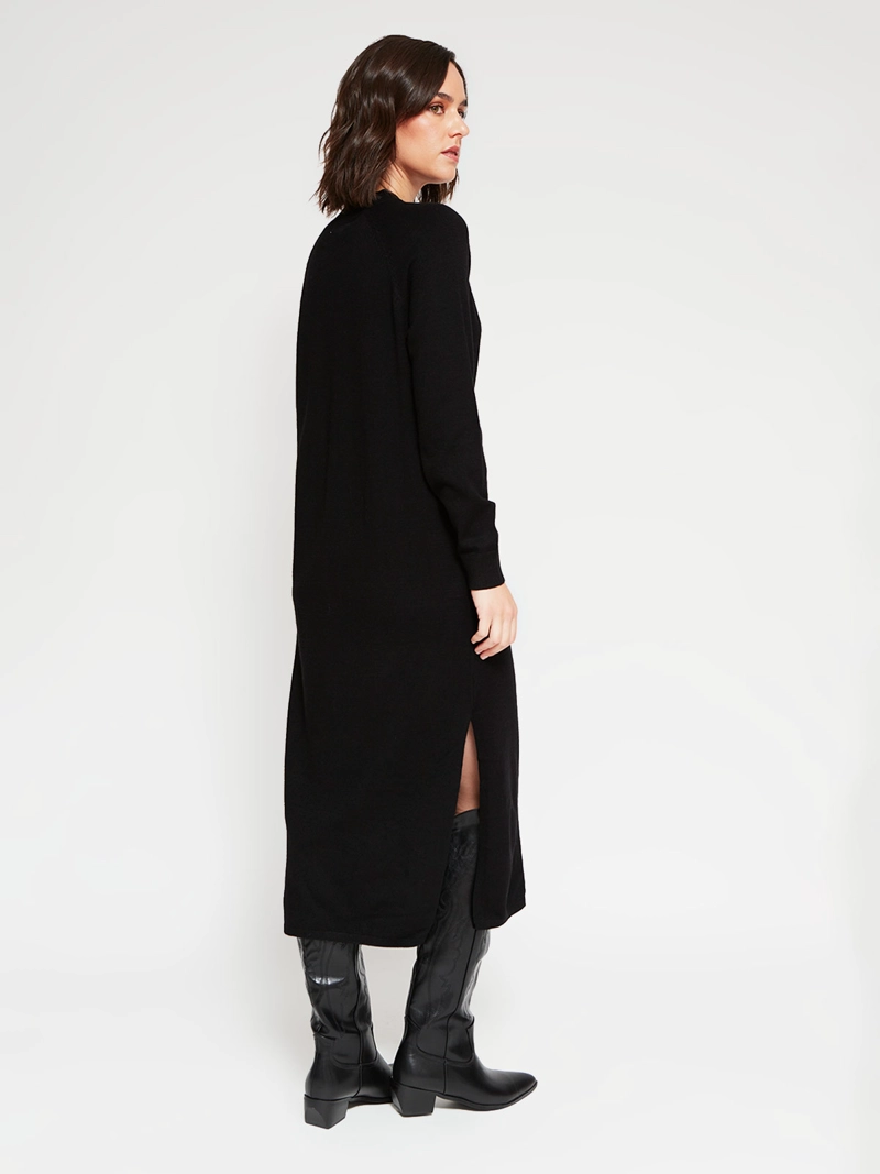 SWEATER MUJER MARQUIS TEJIDO - 3