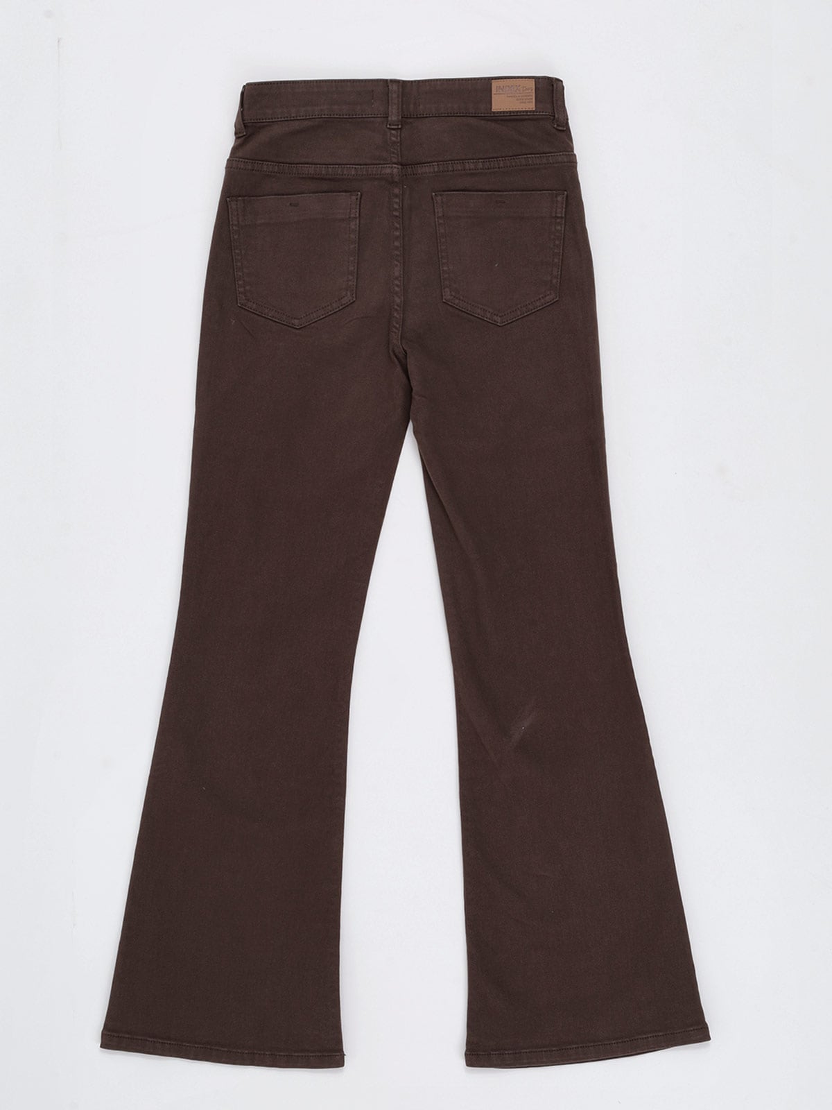 PANTALÓN NIÑA INDEX TEEN LUCKY  - 2