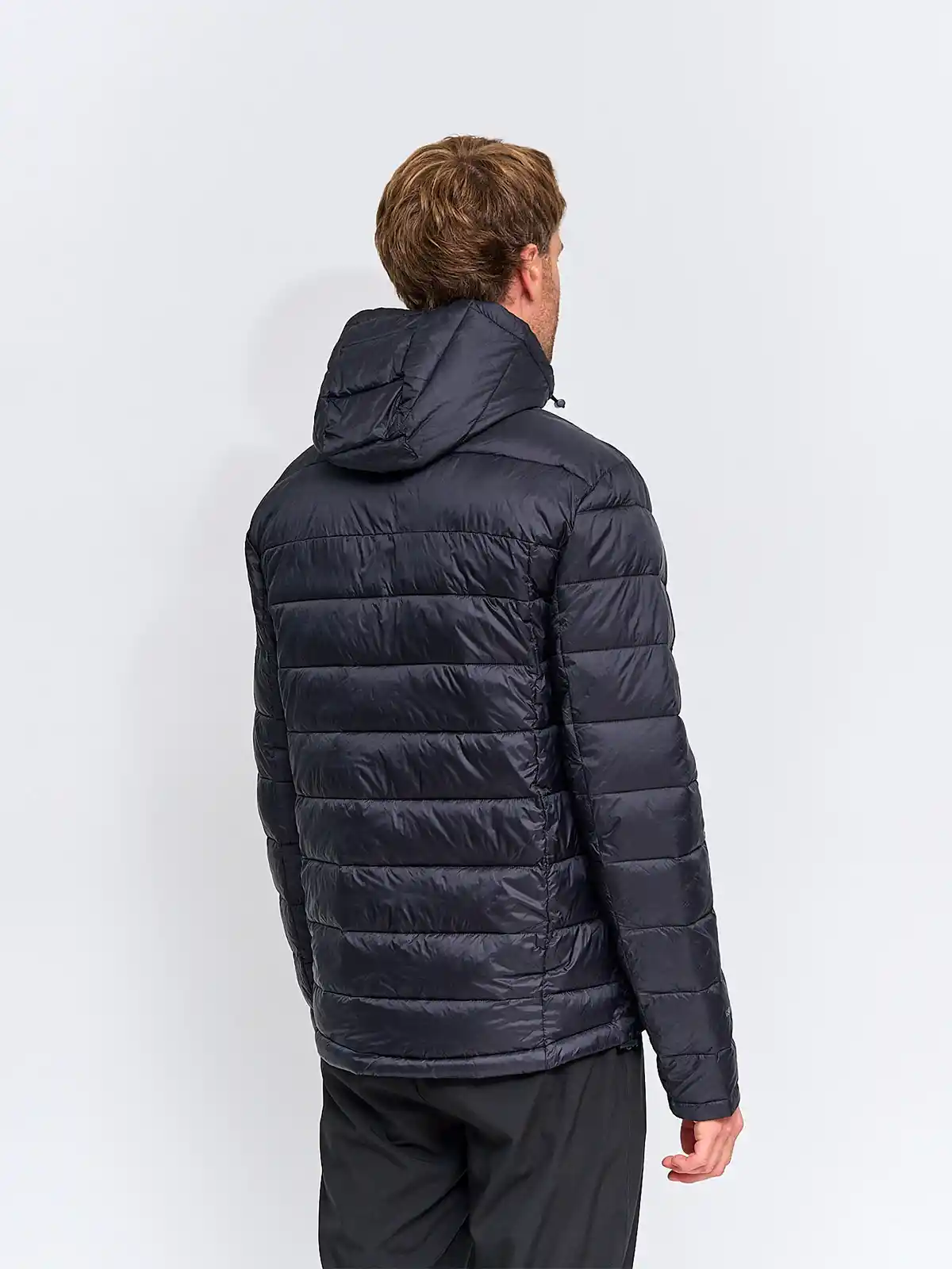 PARKA HOMBRE REVUP - 2
