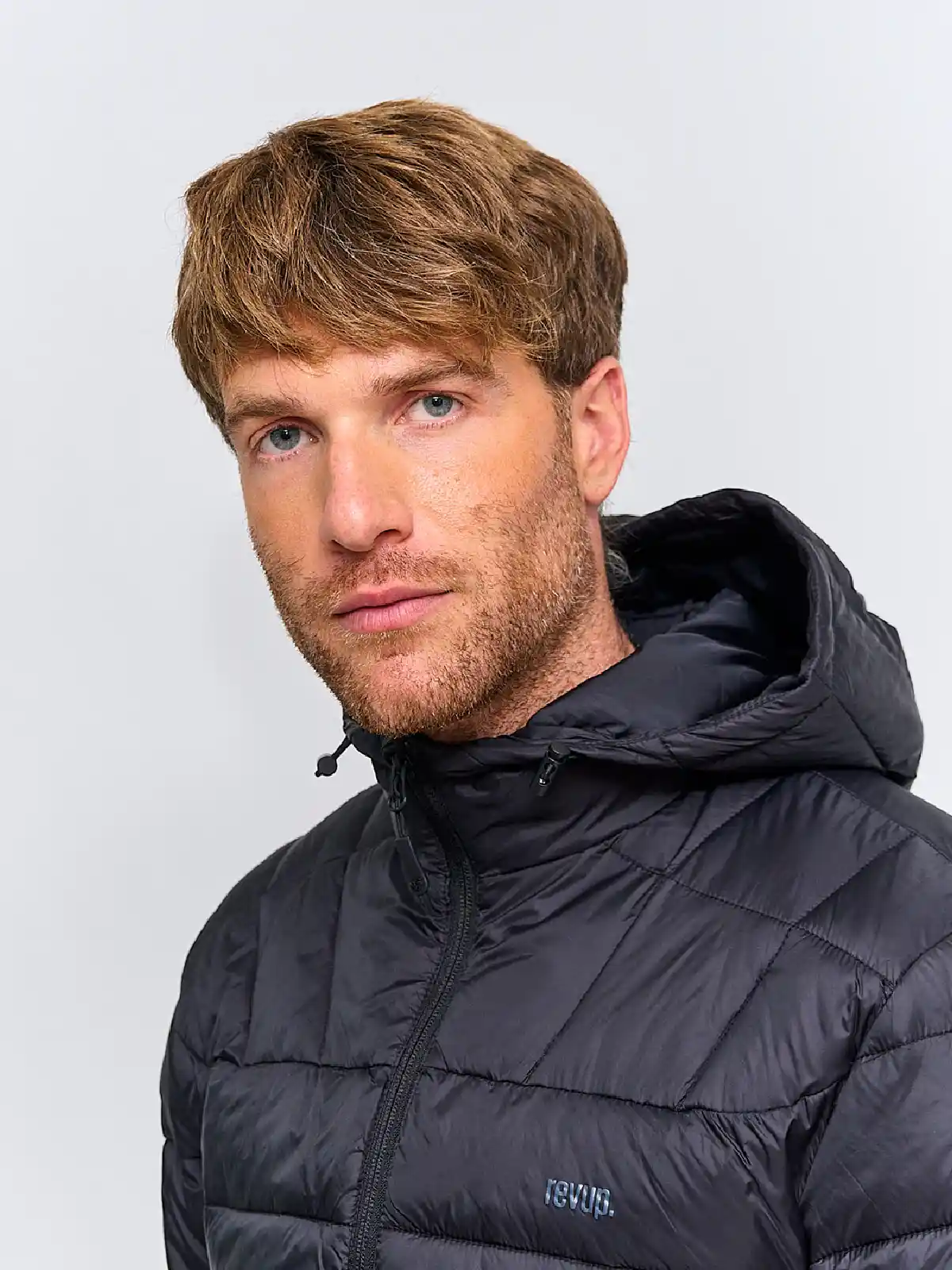 PARKA HOMBRE REVUP - 3