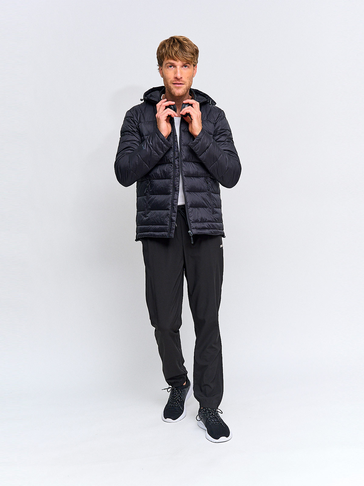 PARKA HOMBRE REVUP - 4