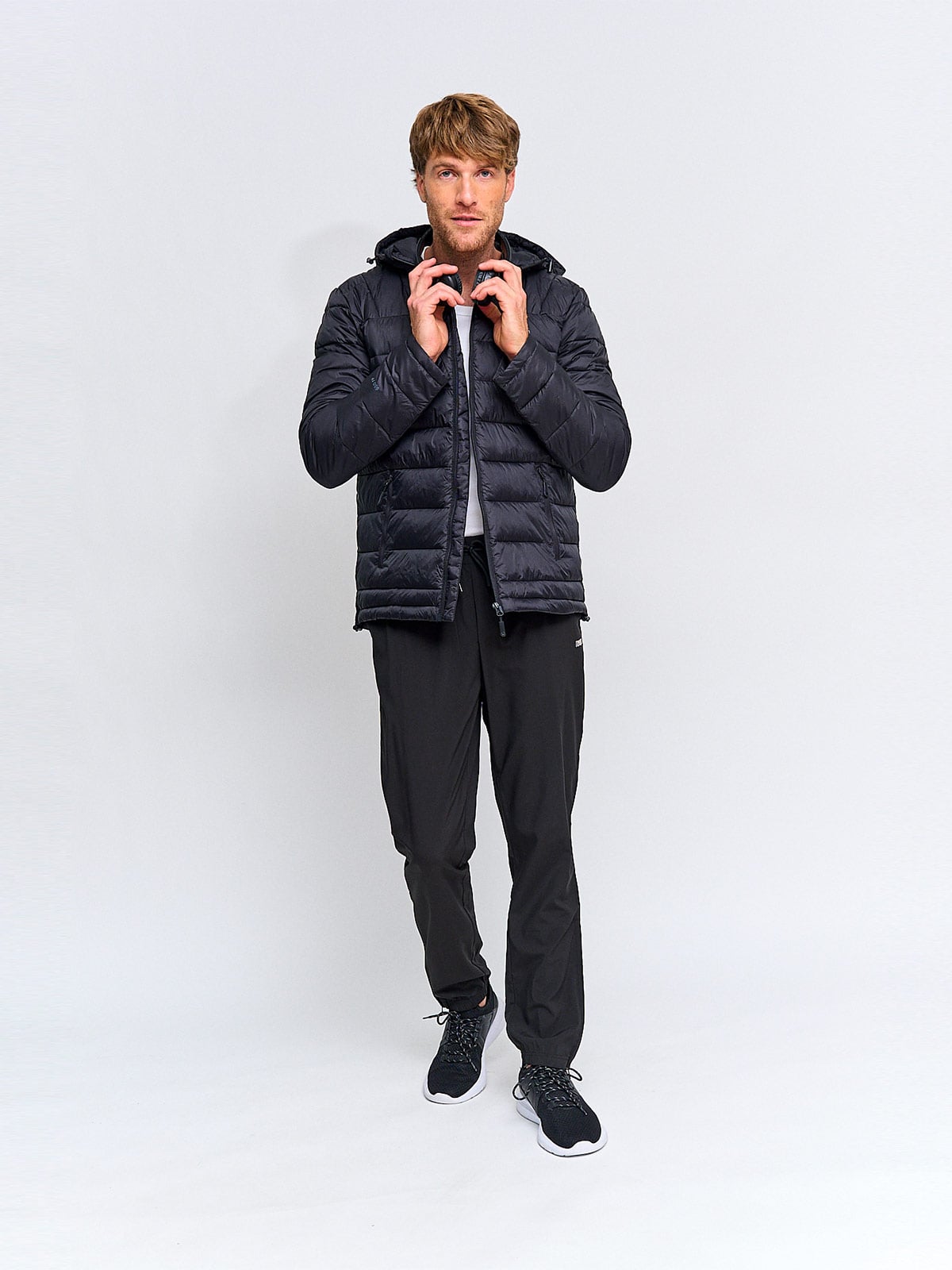 PARKA HOMBRE REVUP - 4