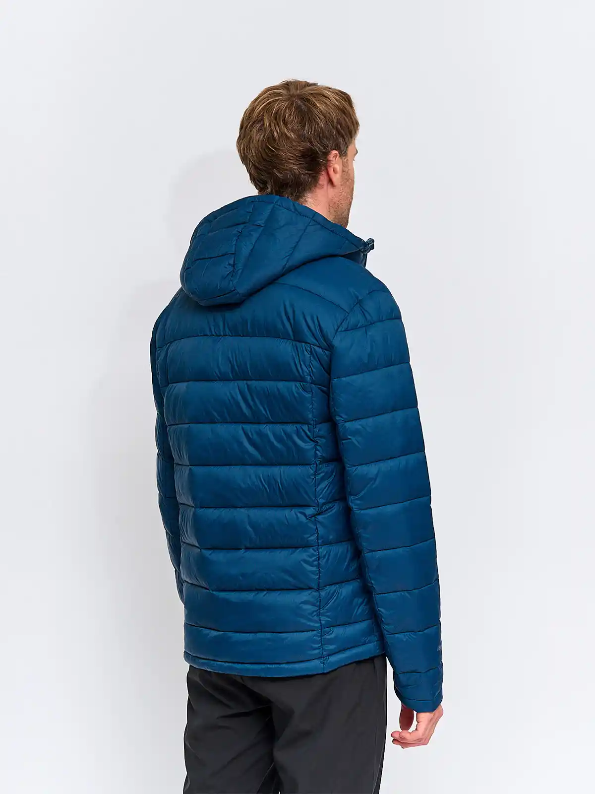 PARKA HOMBRE REVUP - 2
