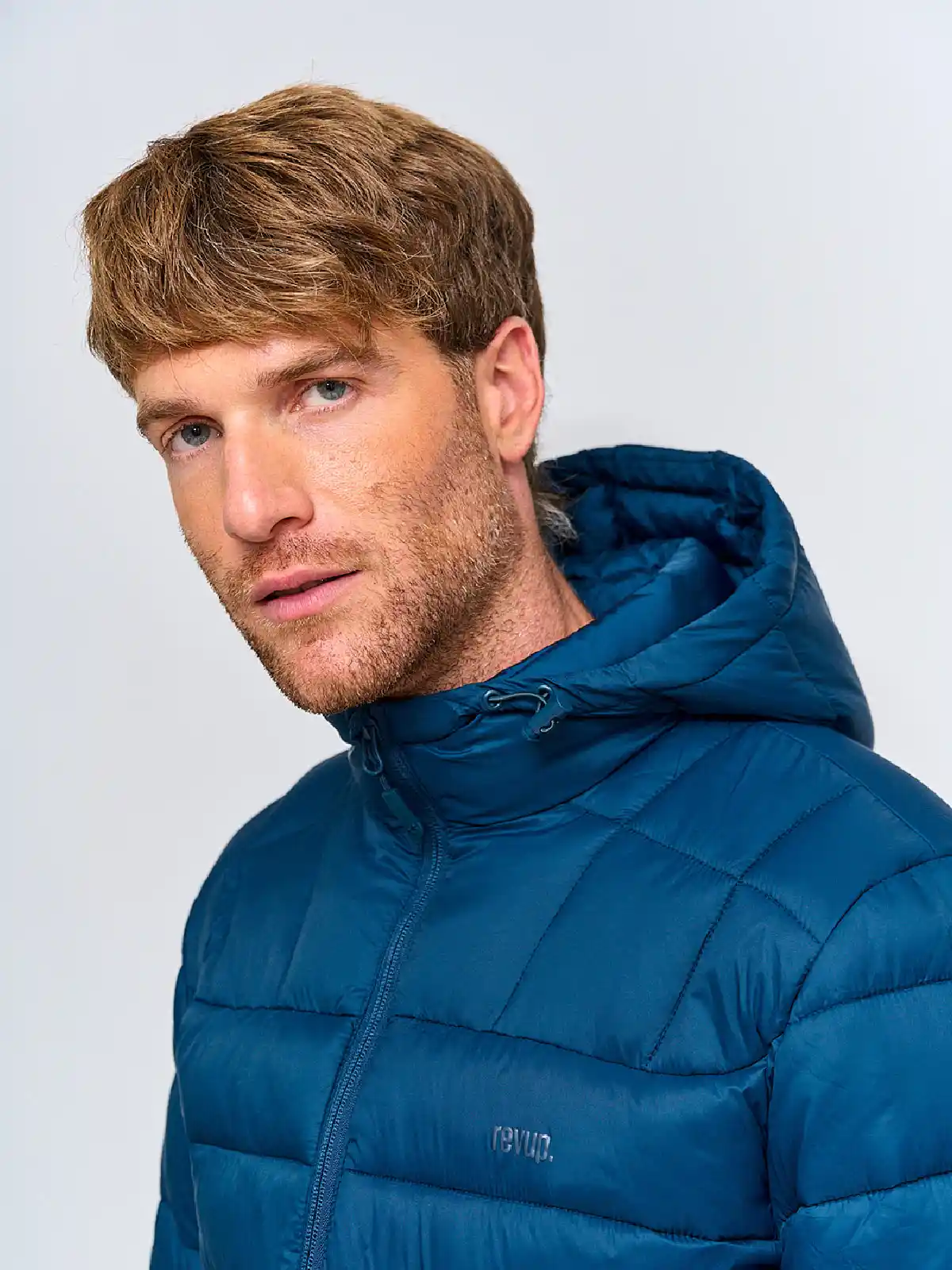 PARKA HOMBRE REVUP - 3