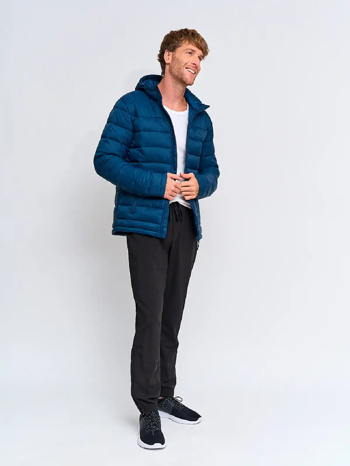PARKA HOMBRE REVUP - 4