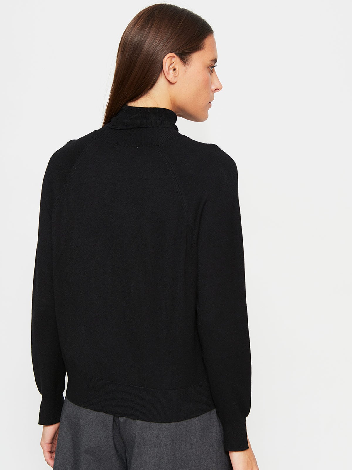 SWEATER MUJER MARQUIS  - 2