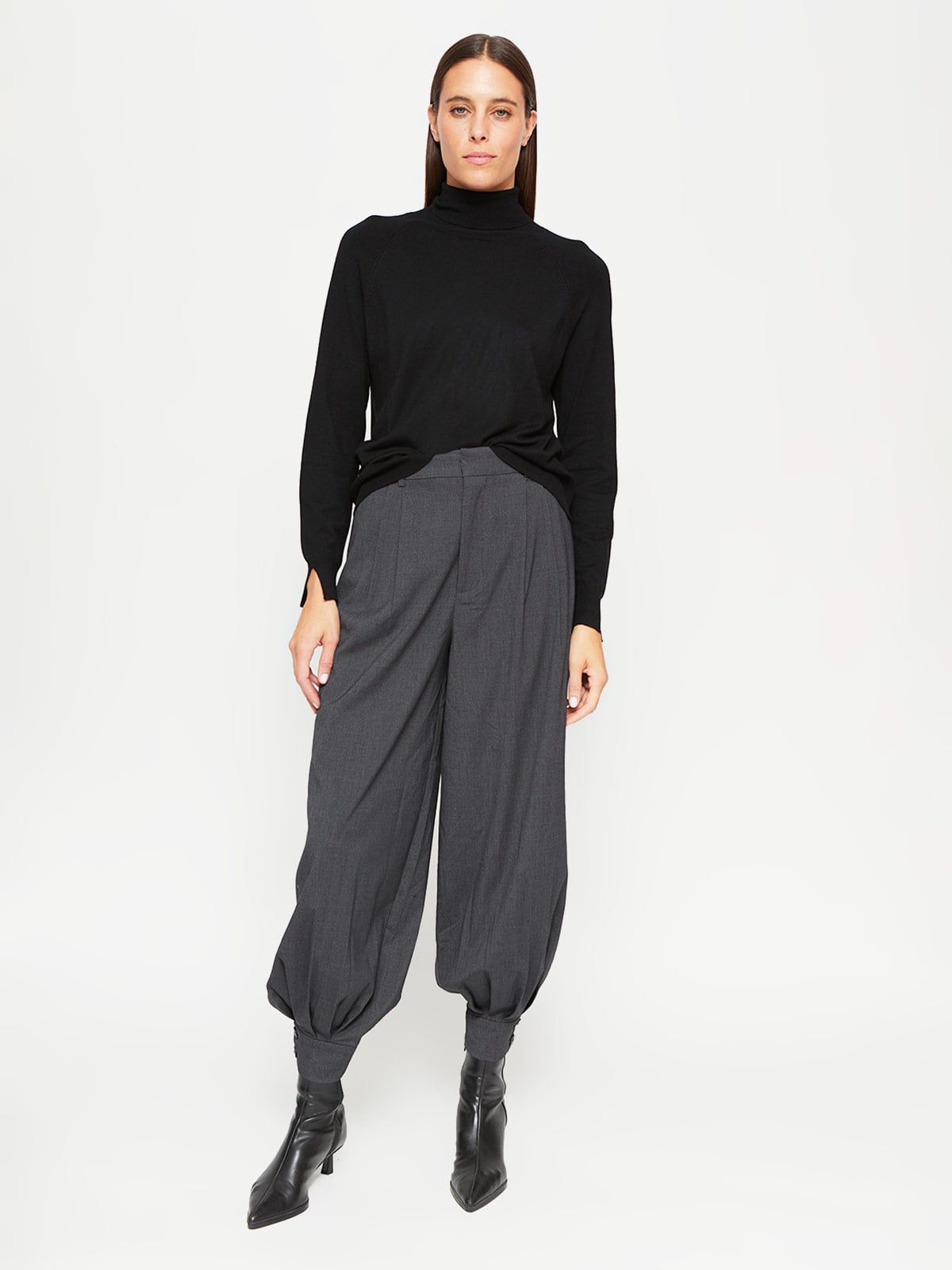 SWEATER MUJER MARQUIS  - 4