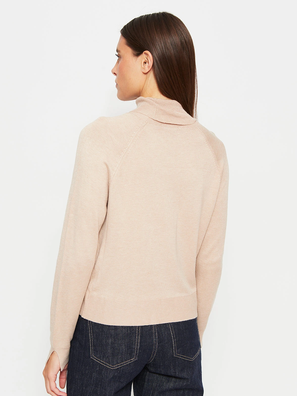 SWEATER MUJER MARQUIS  - 2