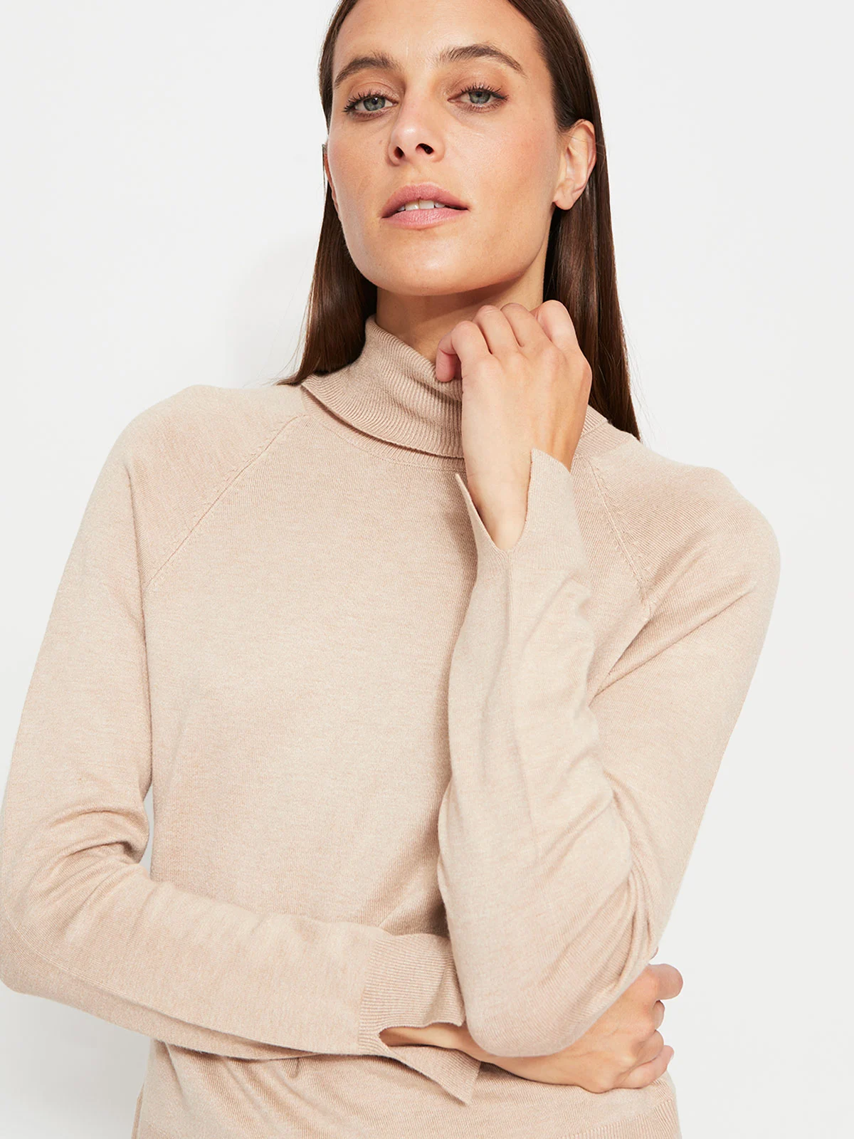 SWEATER MUJER MARQUIS  - 3