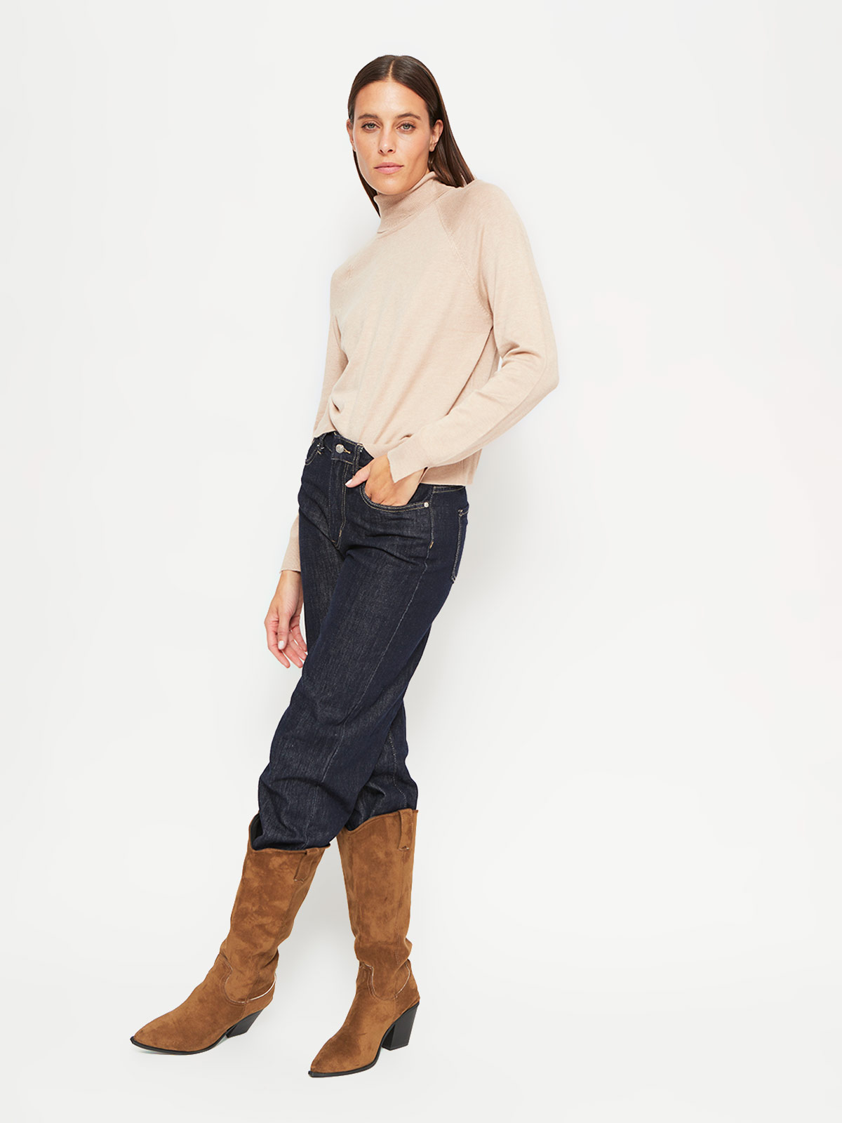 SWEATER MUJER MARQUIS  - 4