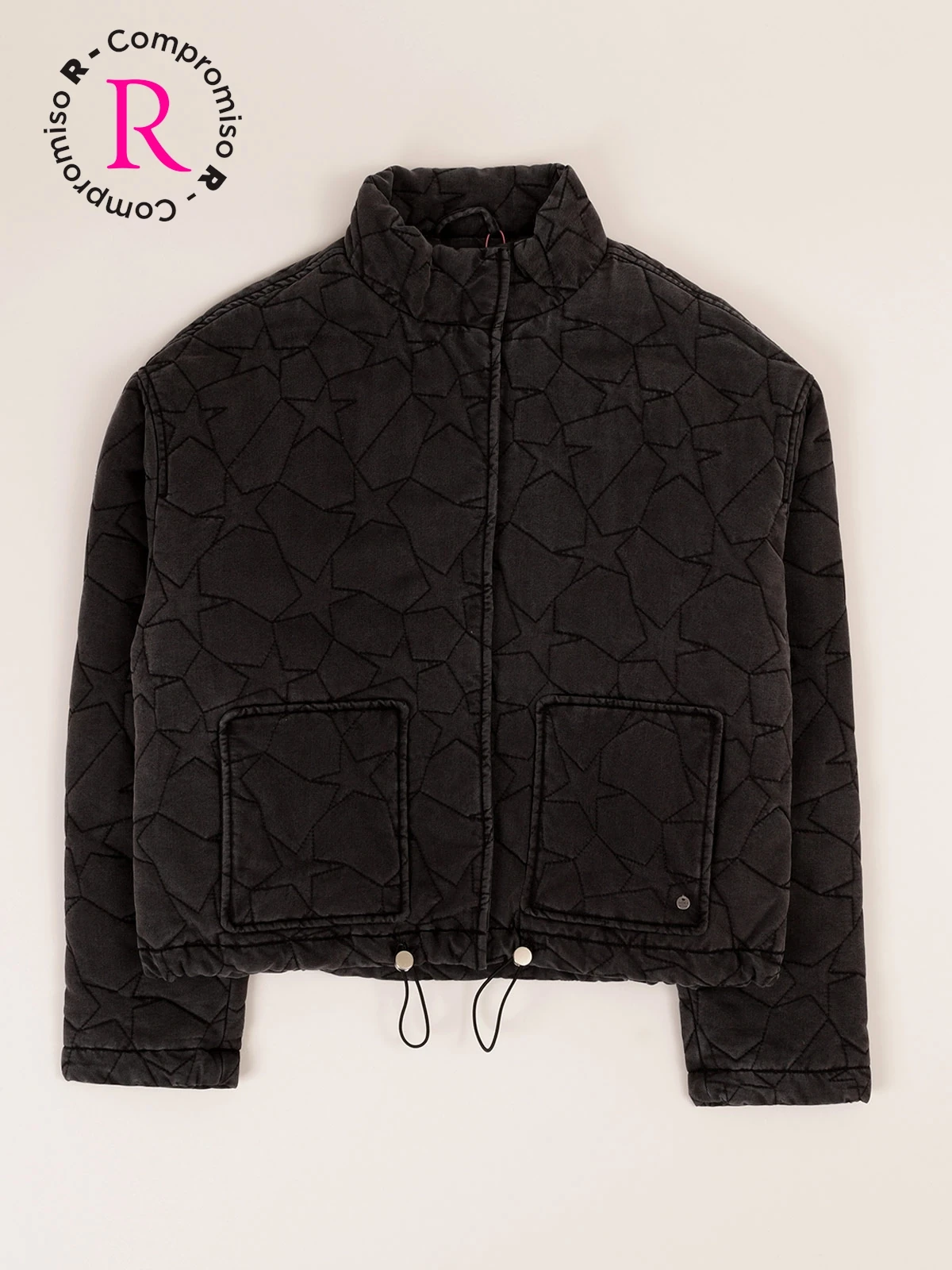 INDEX TEEN CHAQUETA NIÑA INDEX