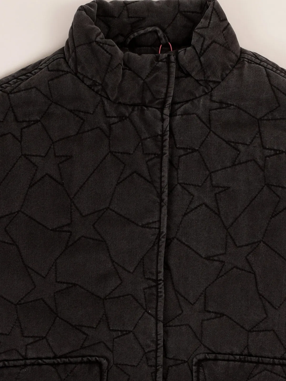 CHAQUETA NIÑA INDEX - 3