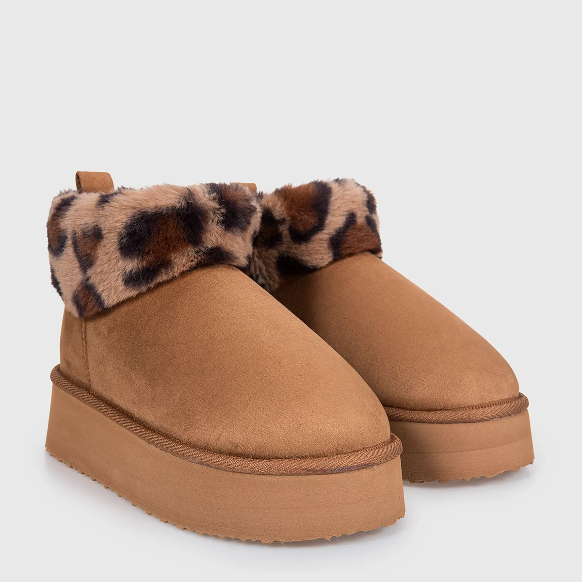 BOTAS NIÑA INDEX AMOT - 2