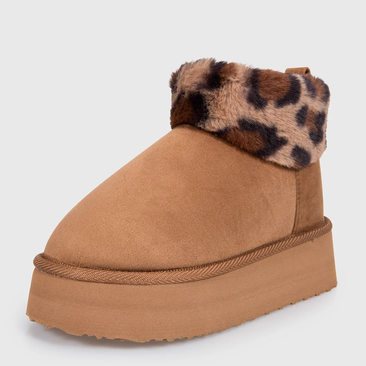 BOTAS NIÑA INDEX AMOT - 3